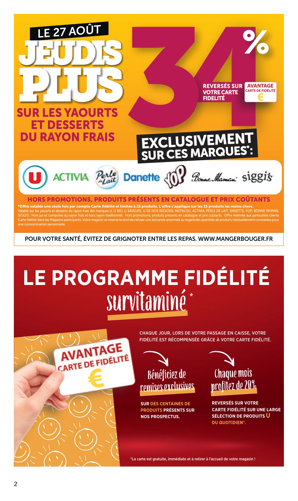 Flyer page 2