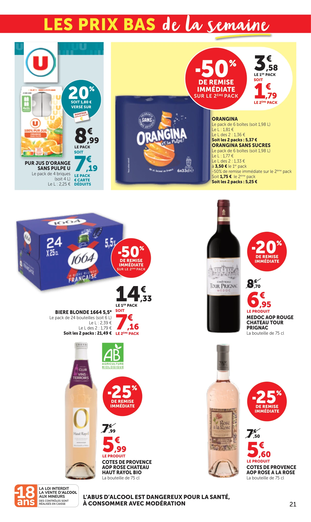 Flyer page 21