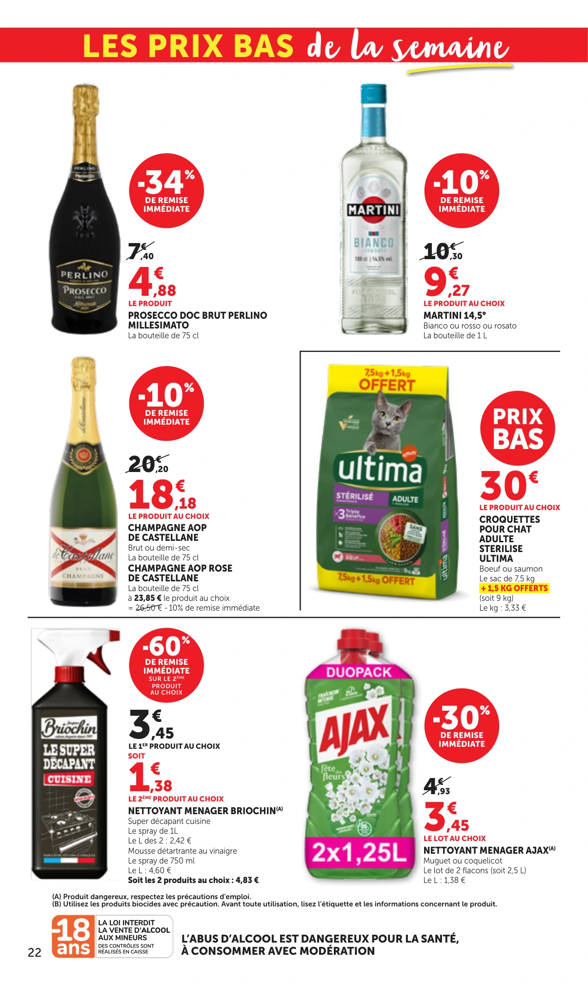 Flyer page 22