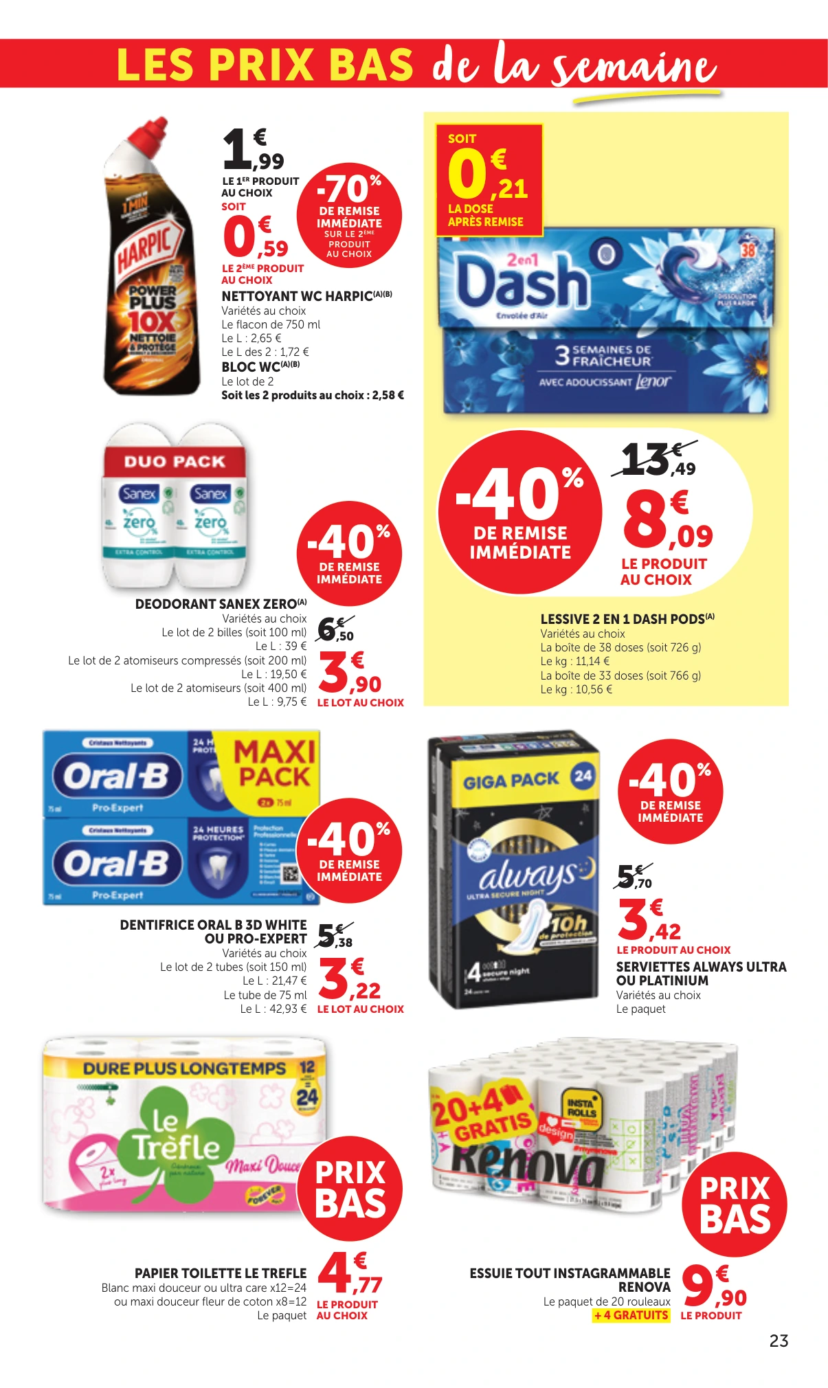 Flyer page 23