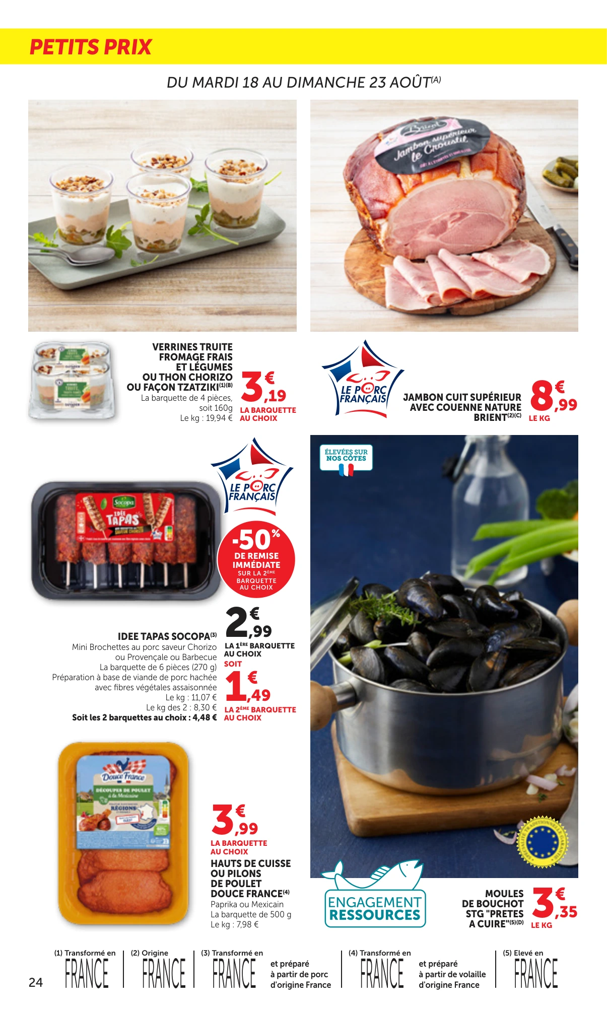 Flyer page 24