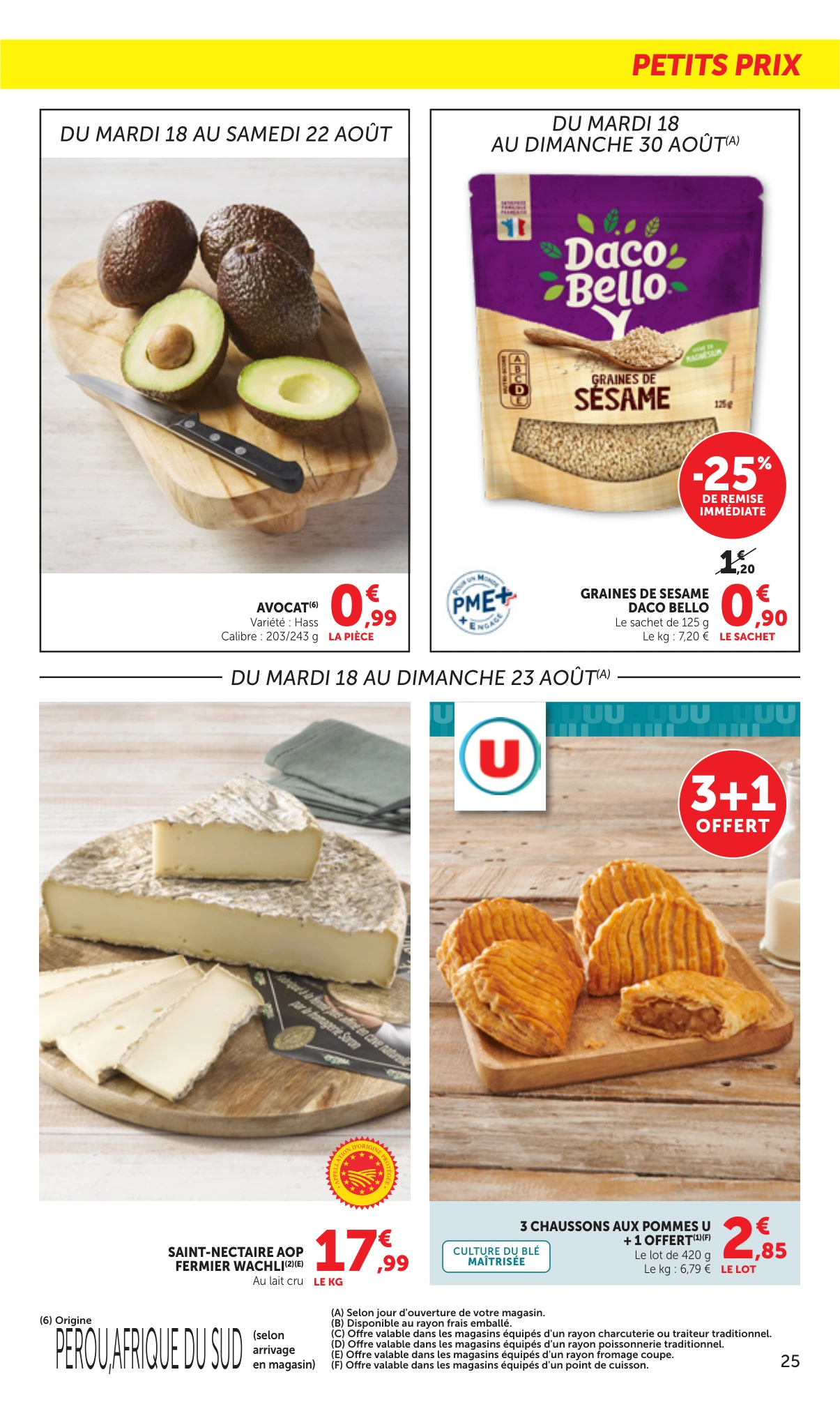 Flyer page 25
