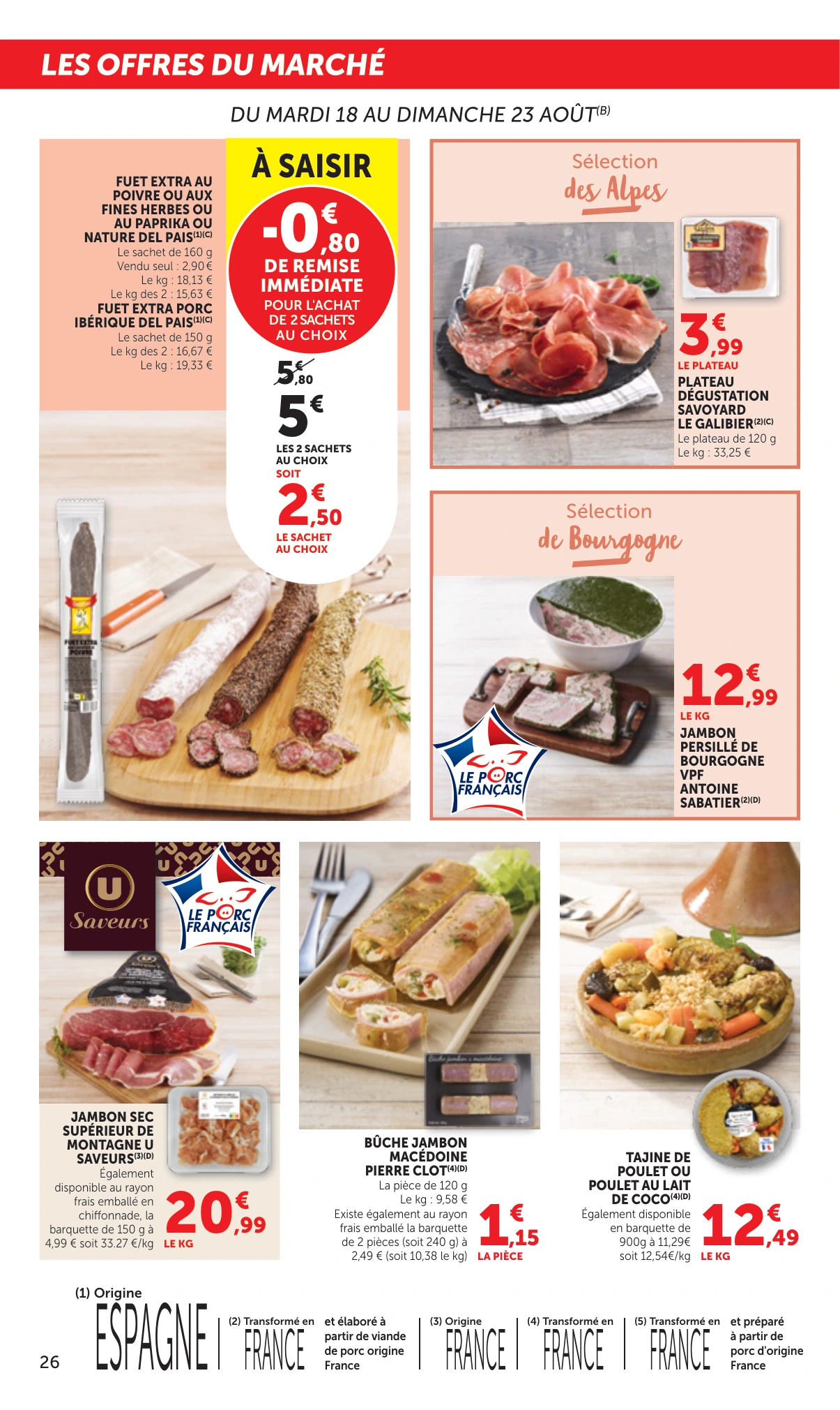 Flyer page 26