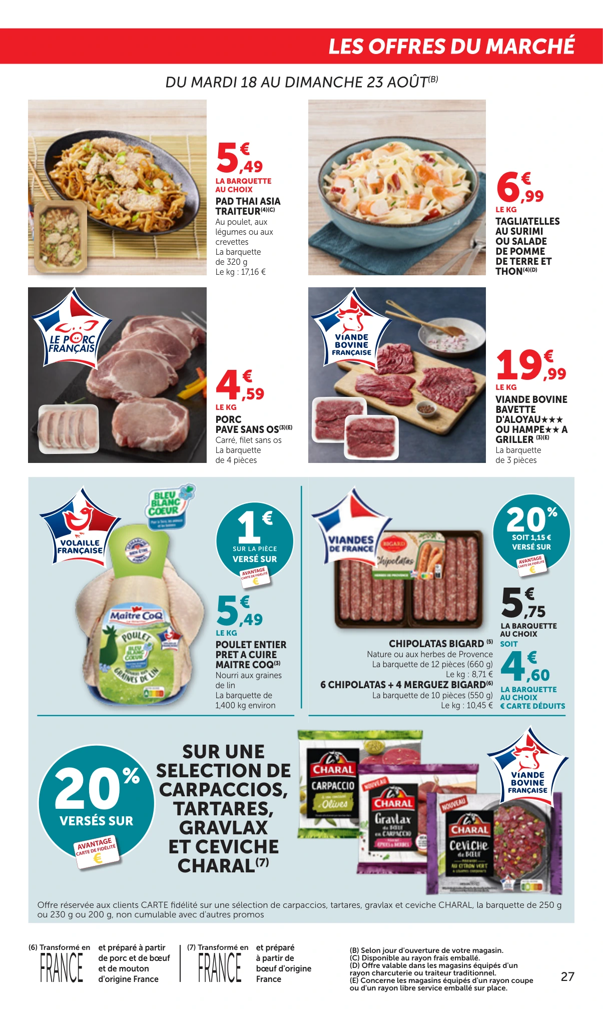 Flyer page 27