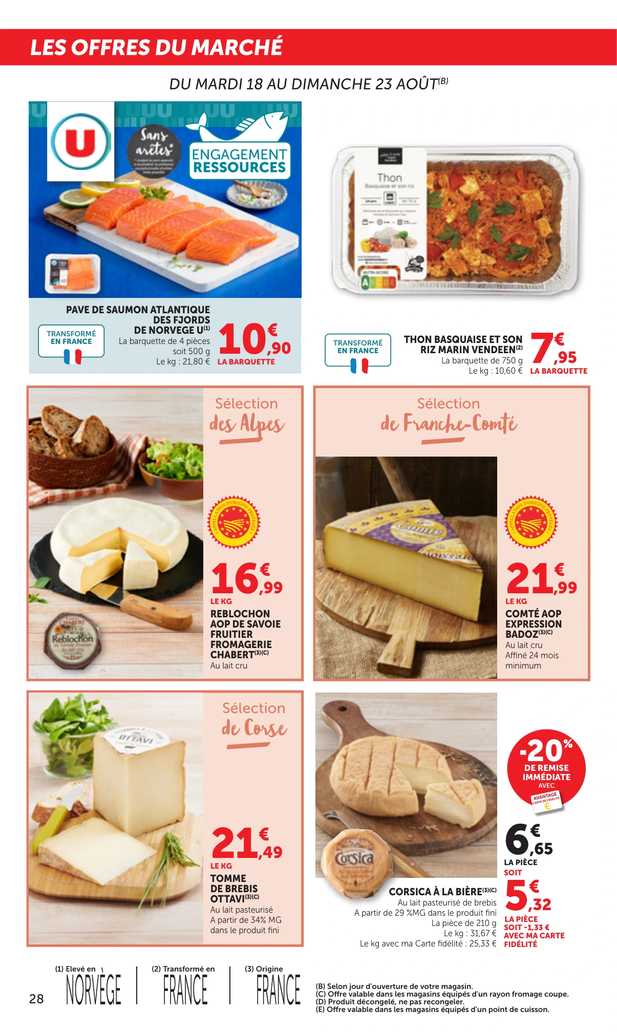 Flyer page 28