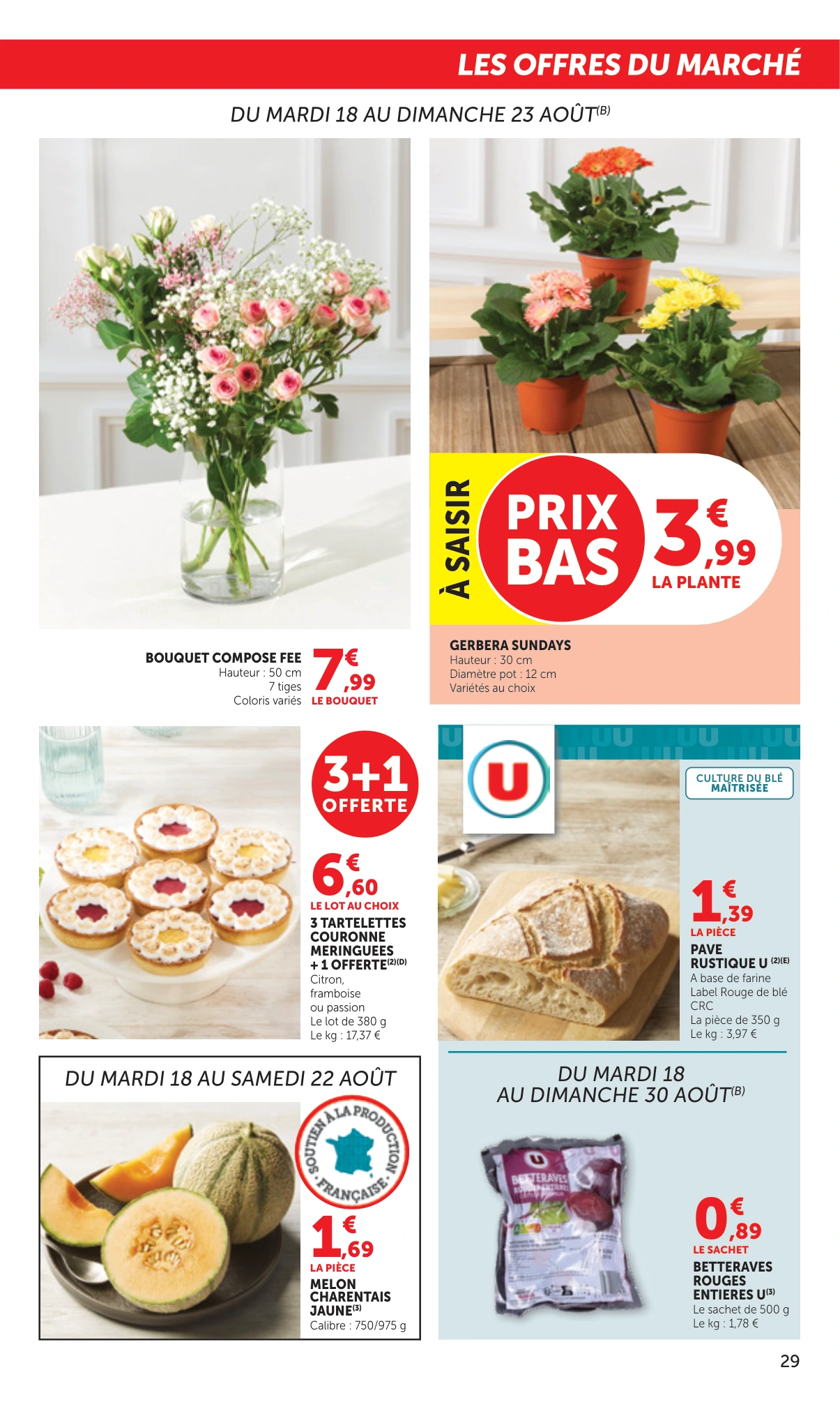 Flyer page 29