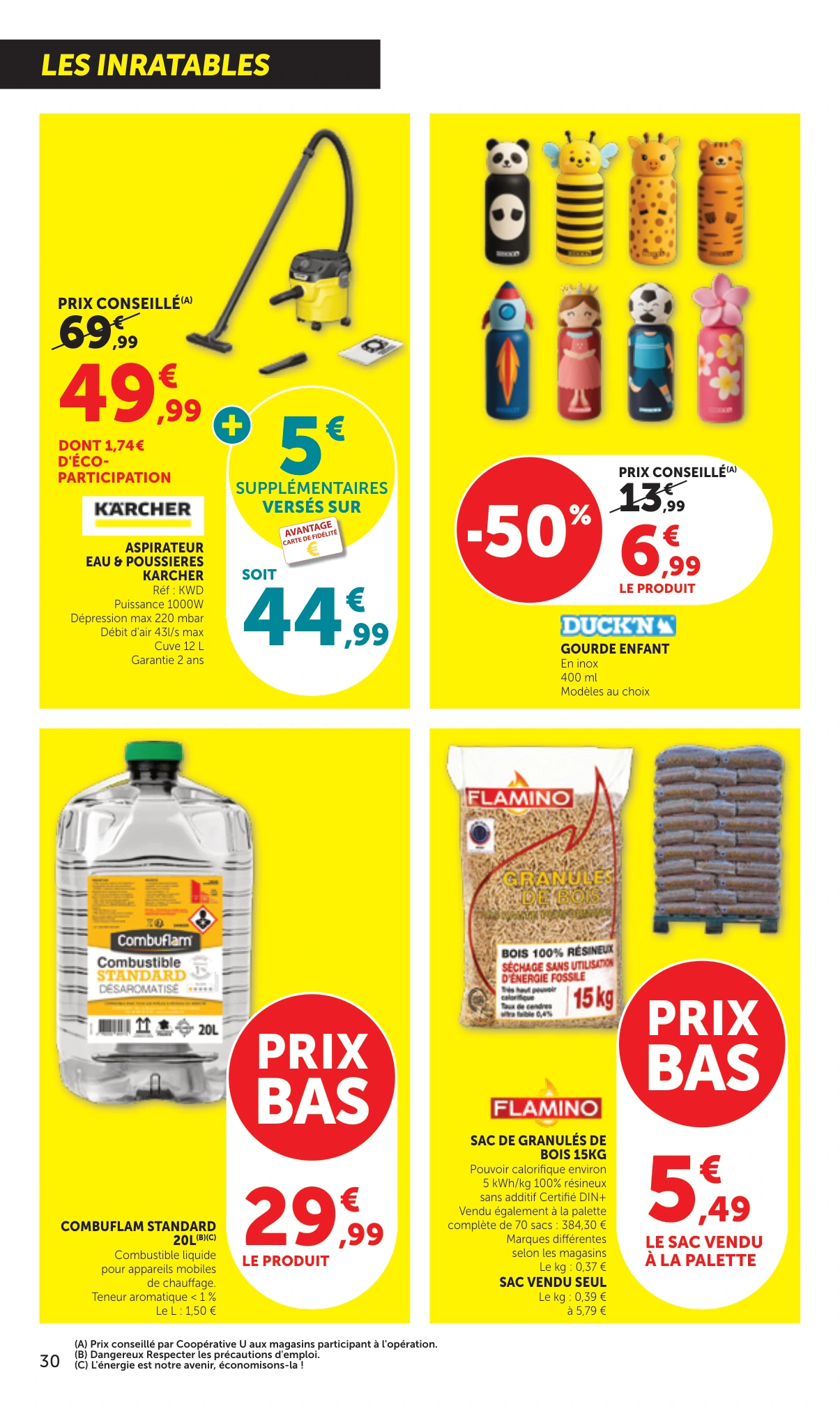 Flyer page 30