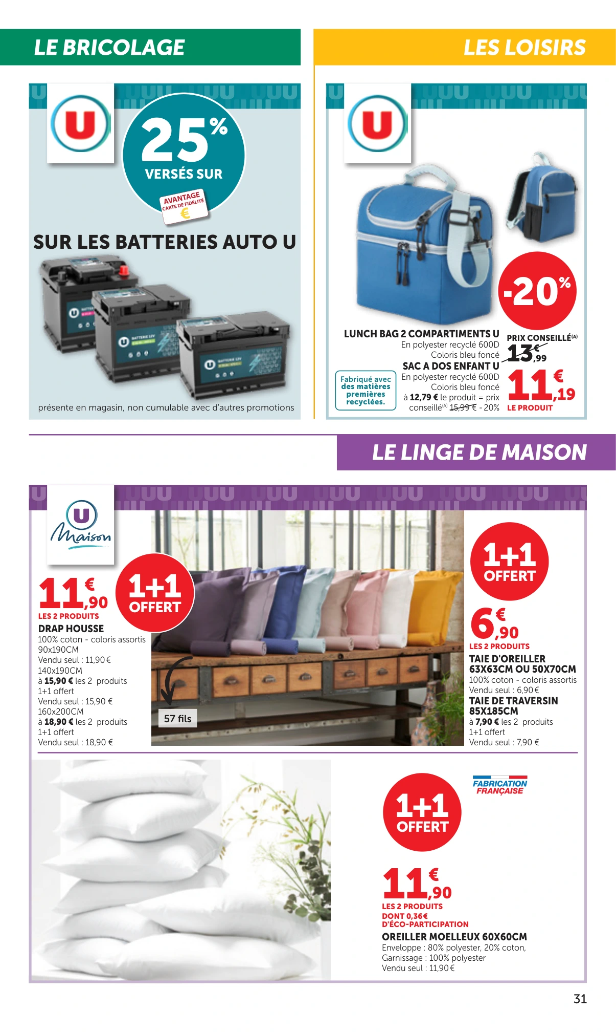 Flyer page 31