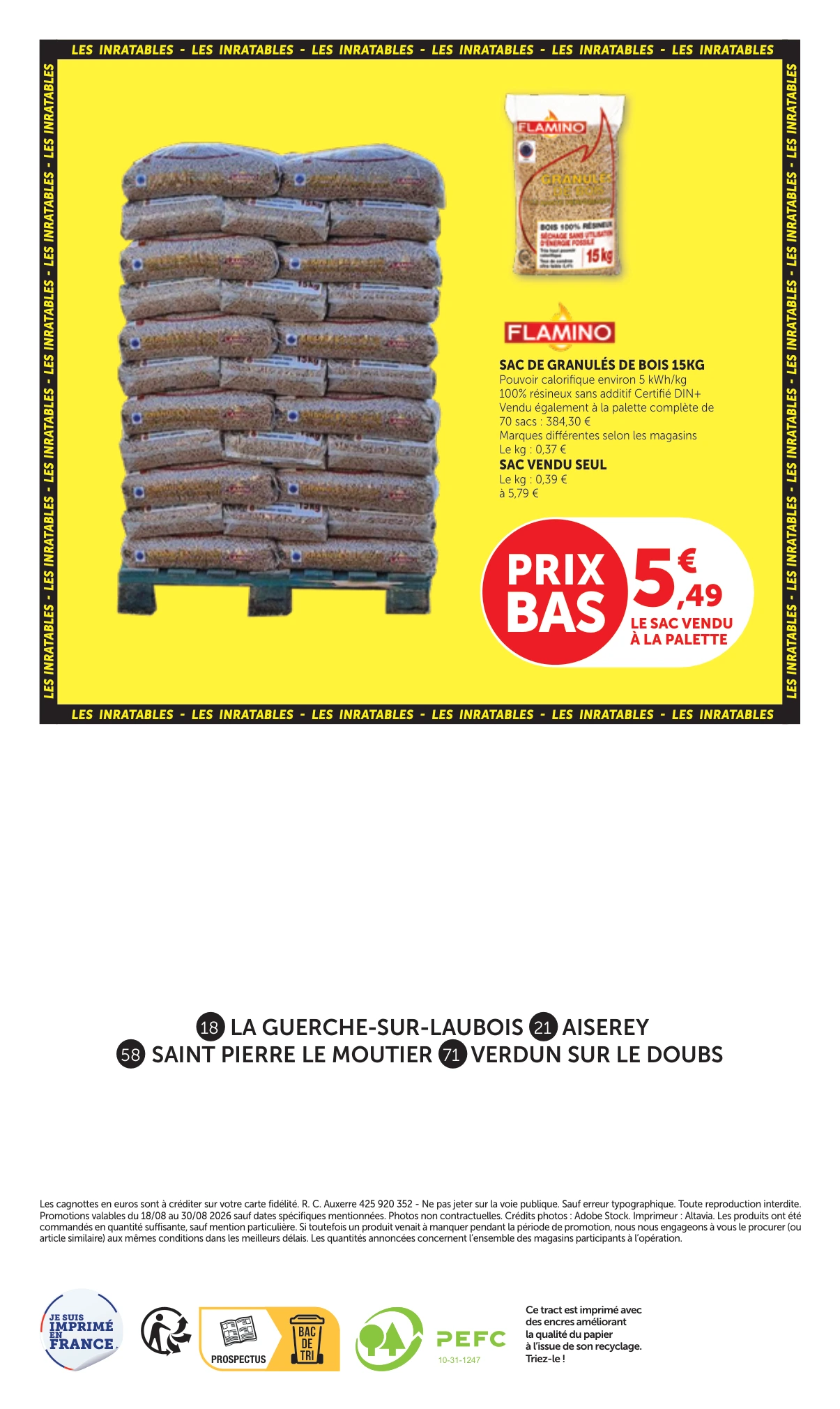 Flyer page 32