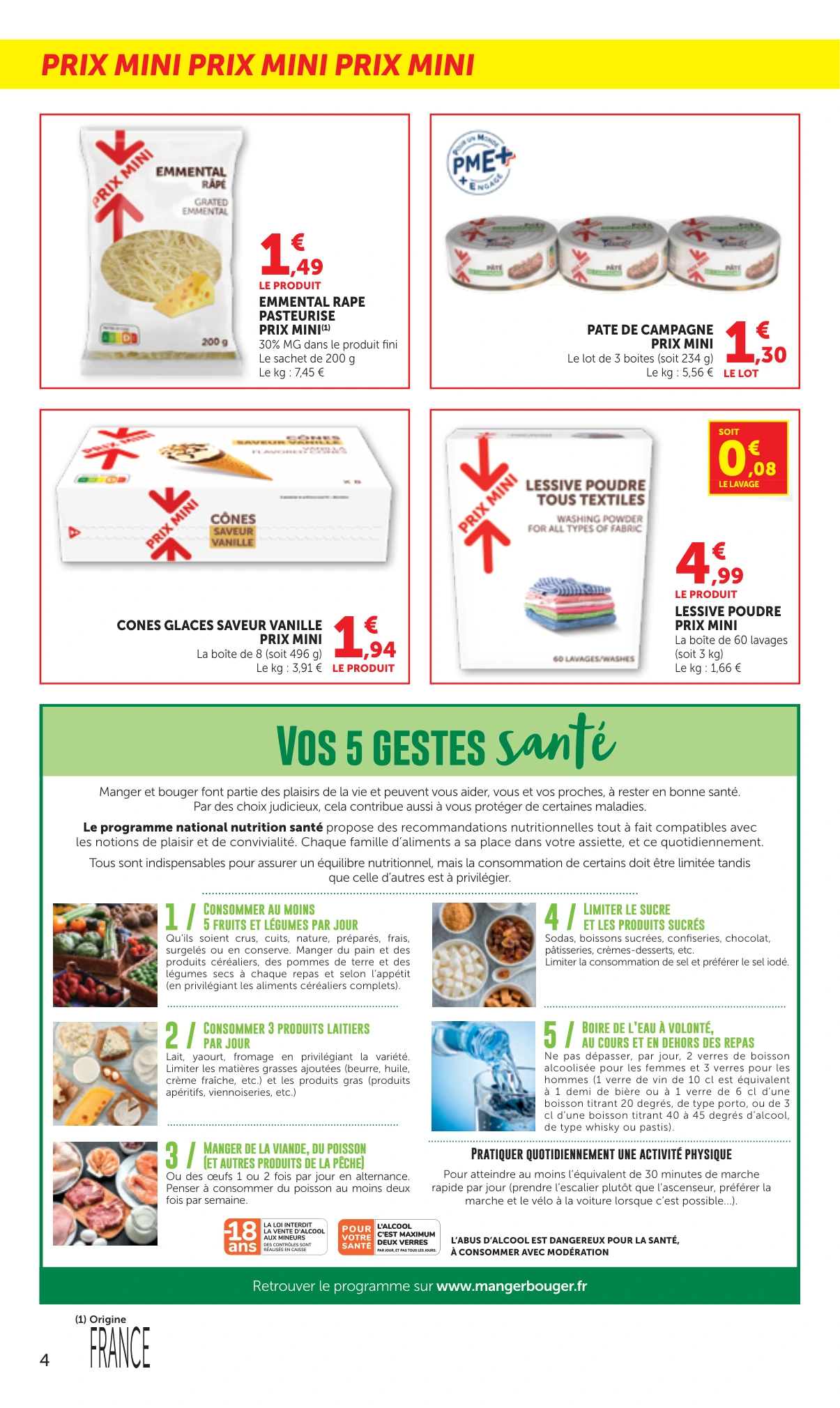 Flyer page 4