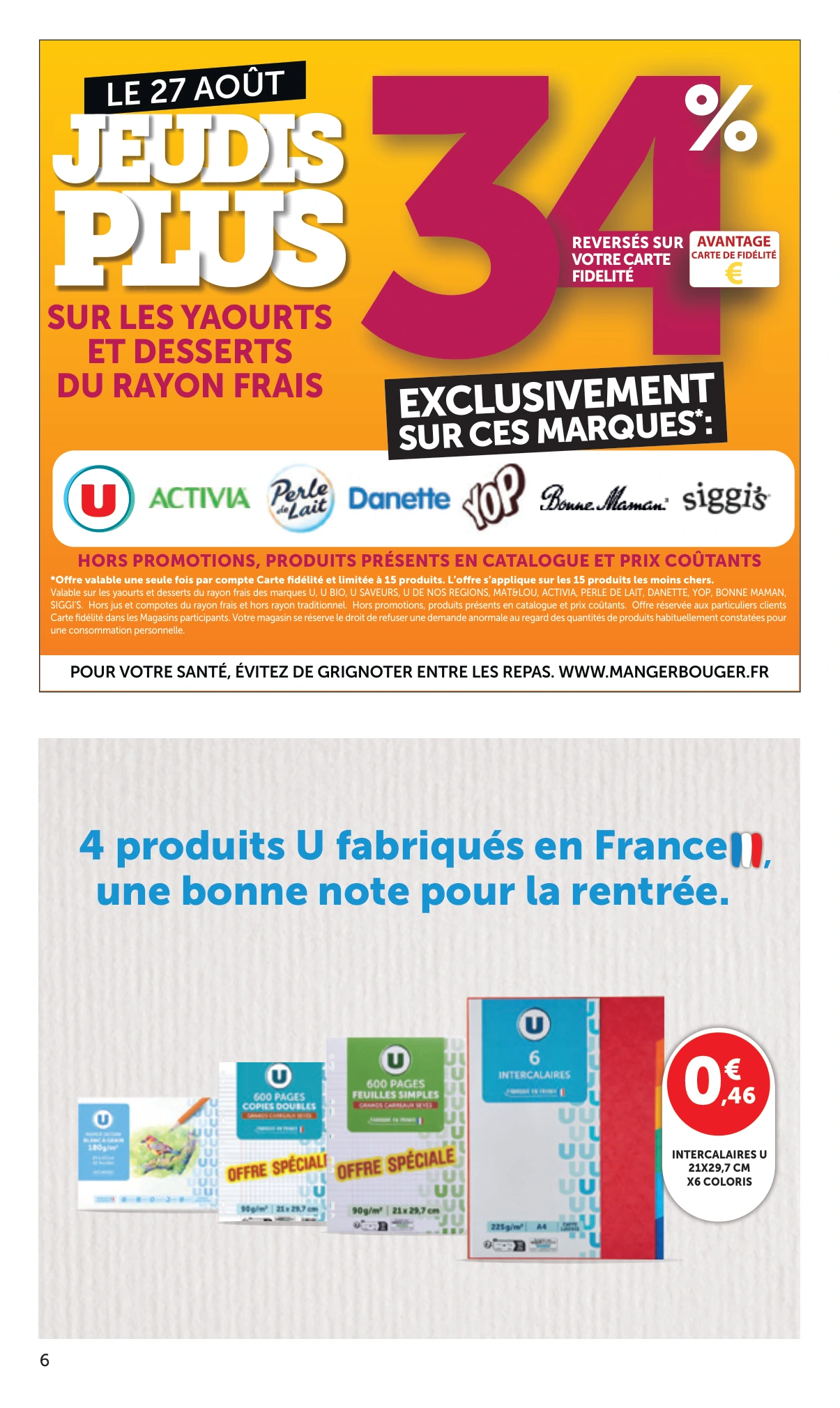 Flyer page 6