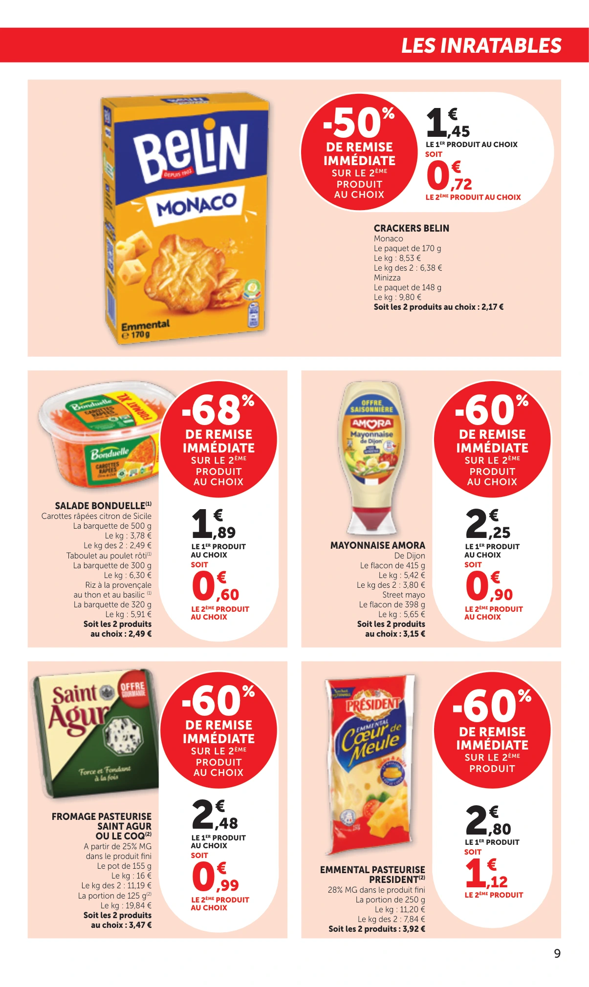 Flyer page 9