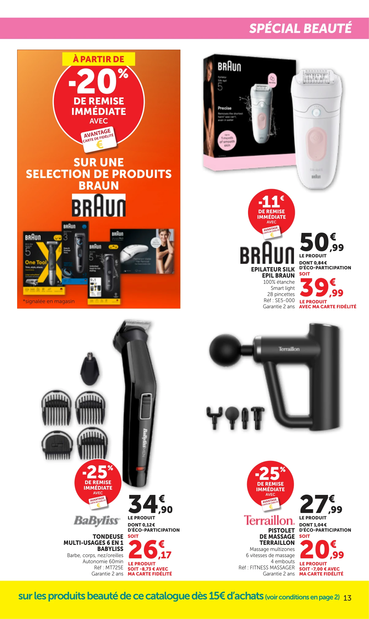 Flyer page 13