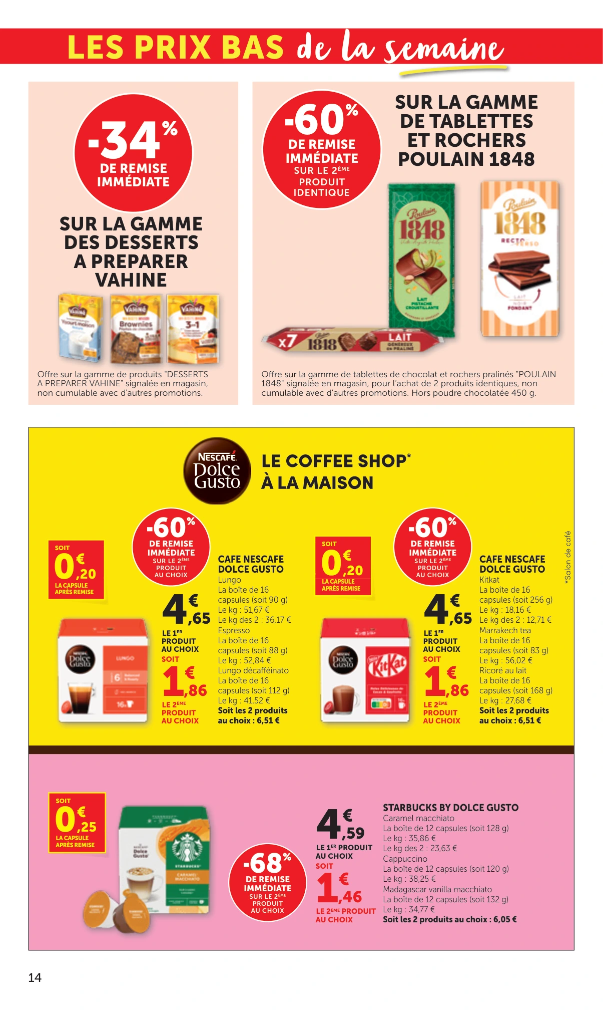 Flyer page 14