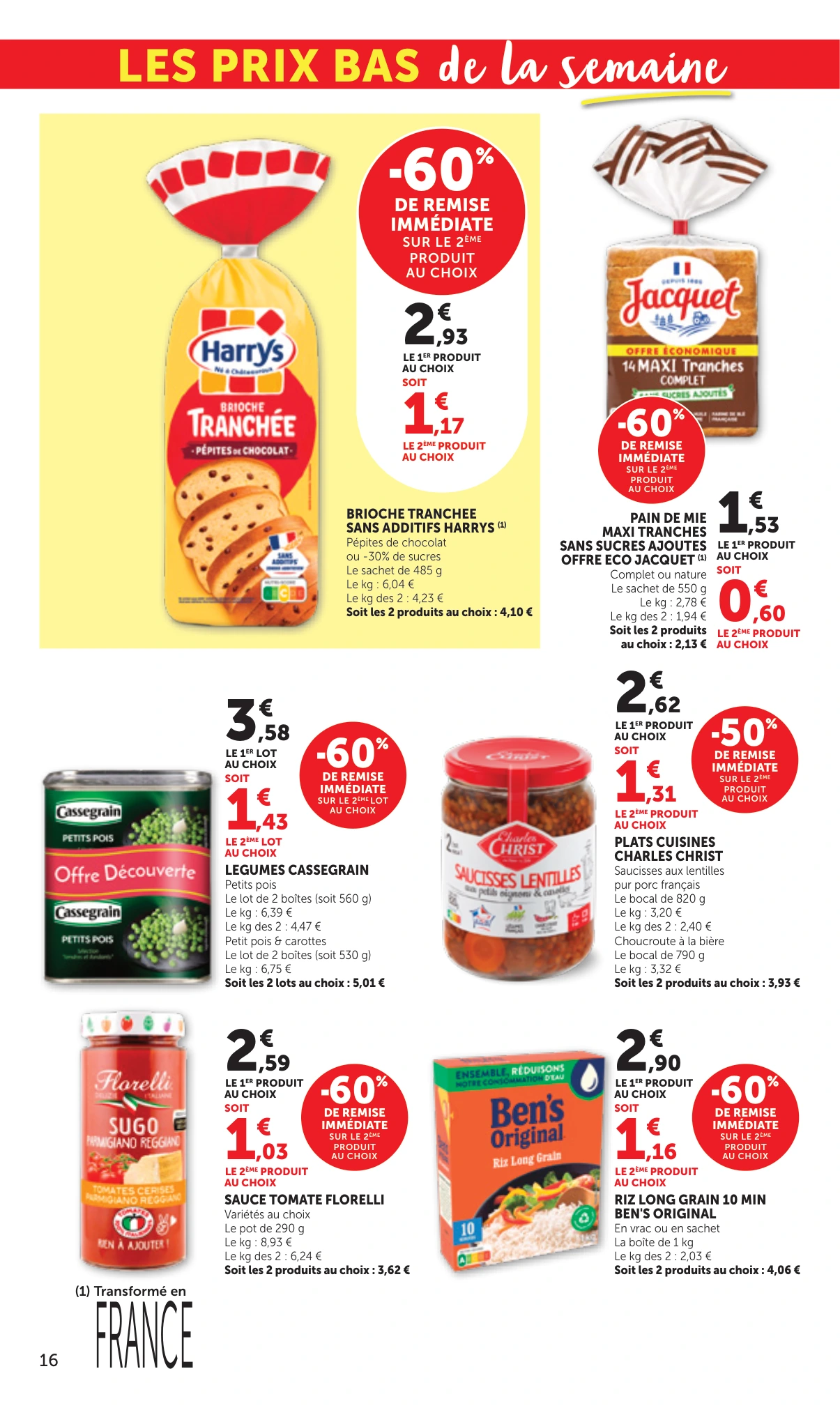 Flyer page 16