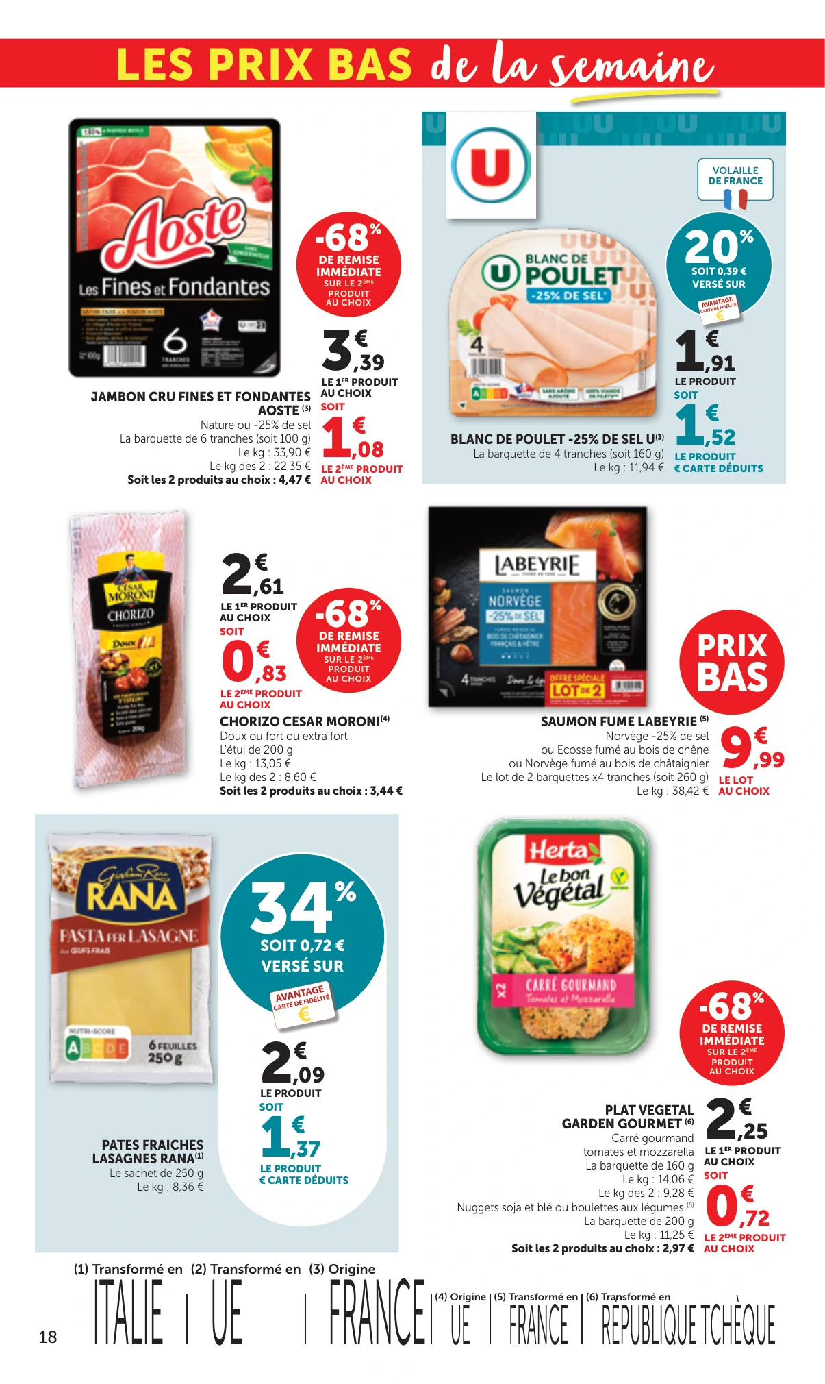 Flyer page 18