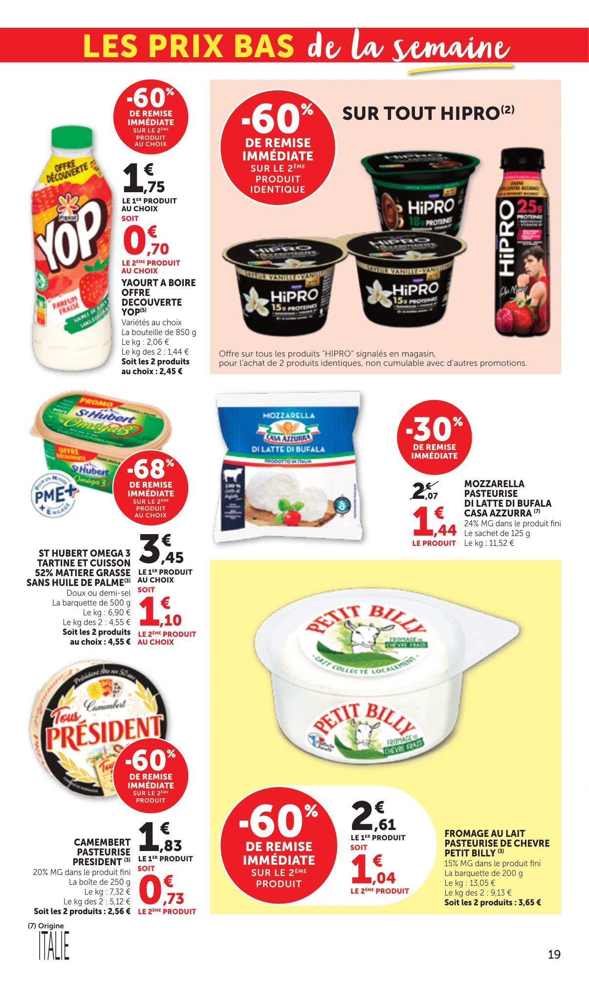 Flyer page 19