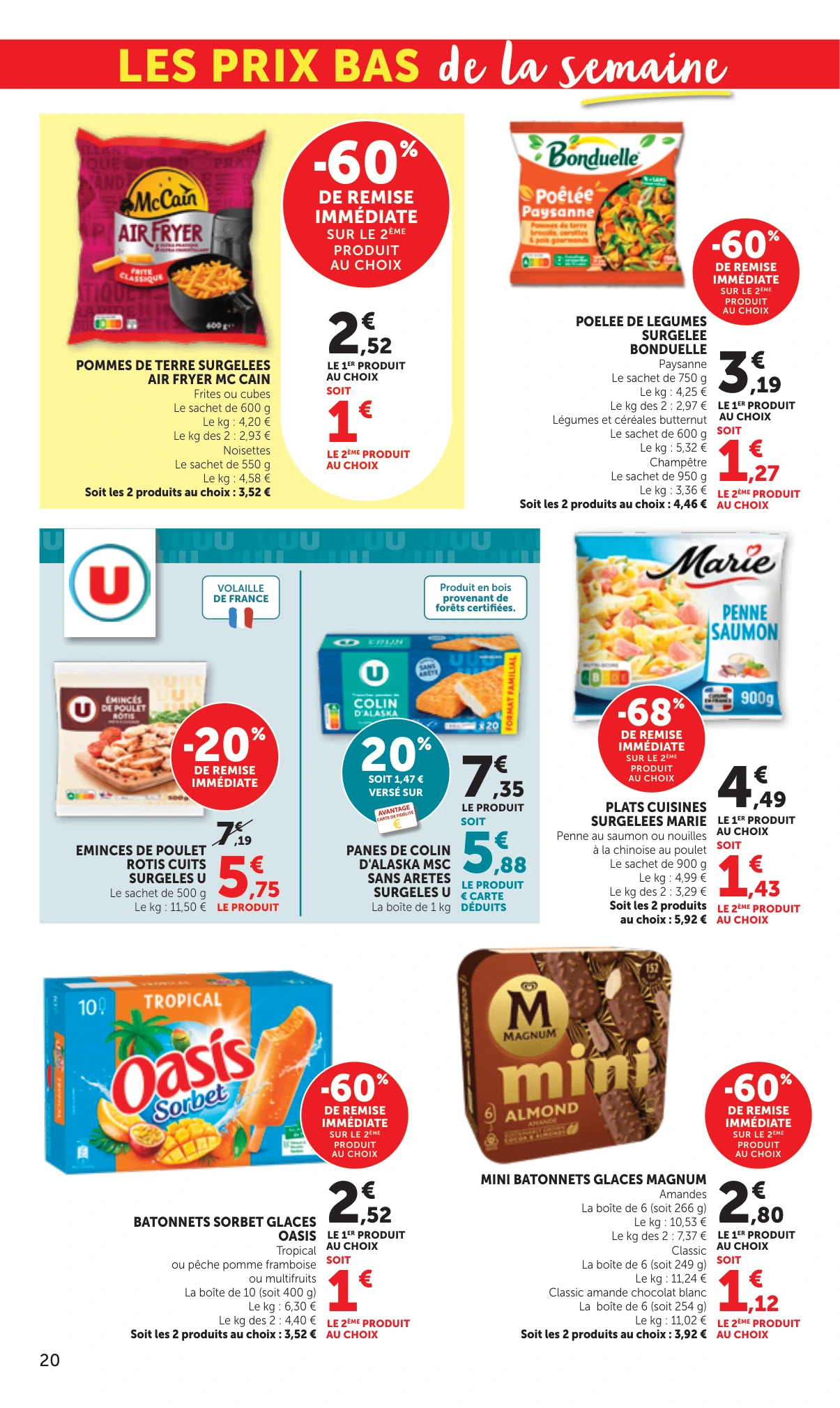 Flyer page 20