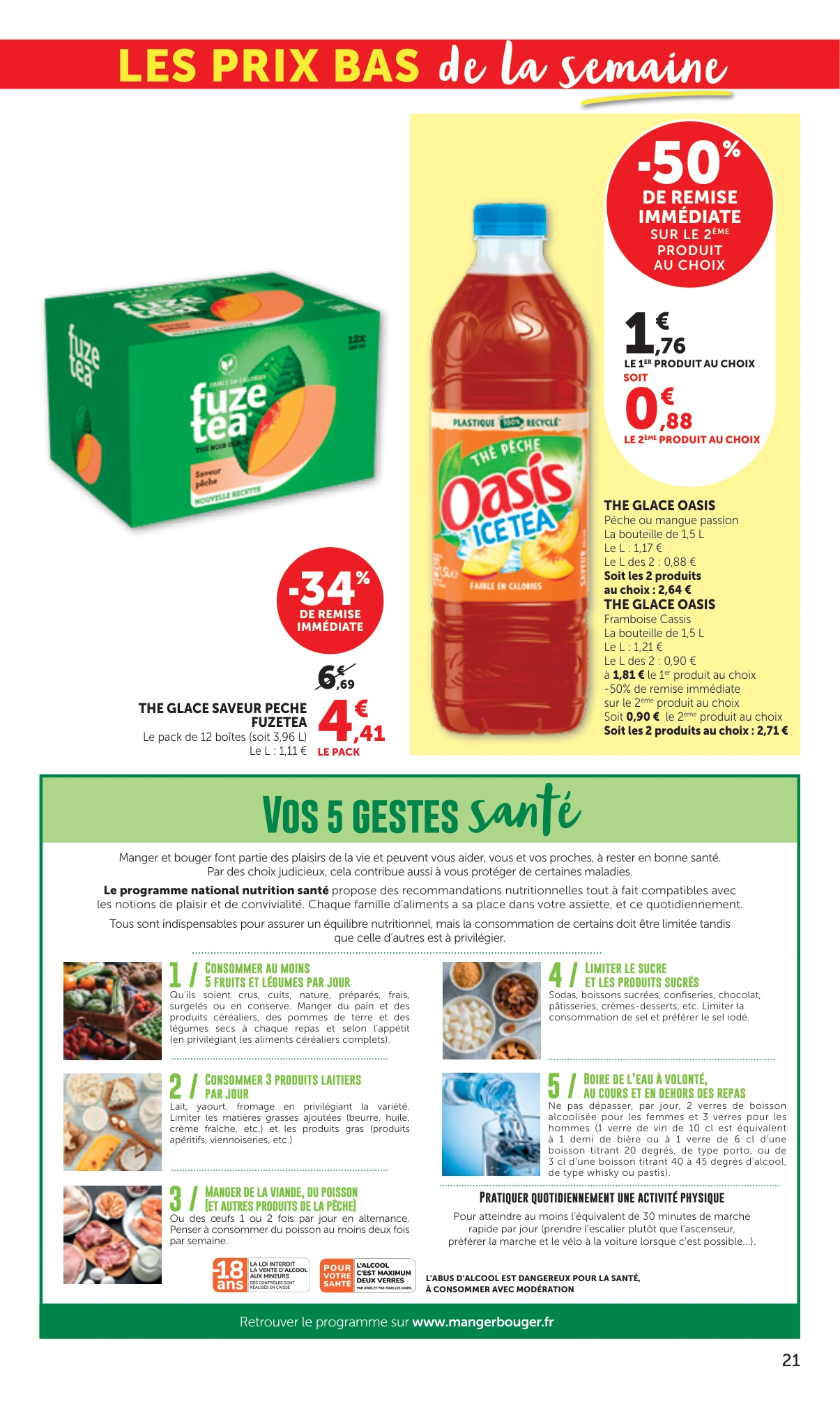 Flyer page 21