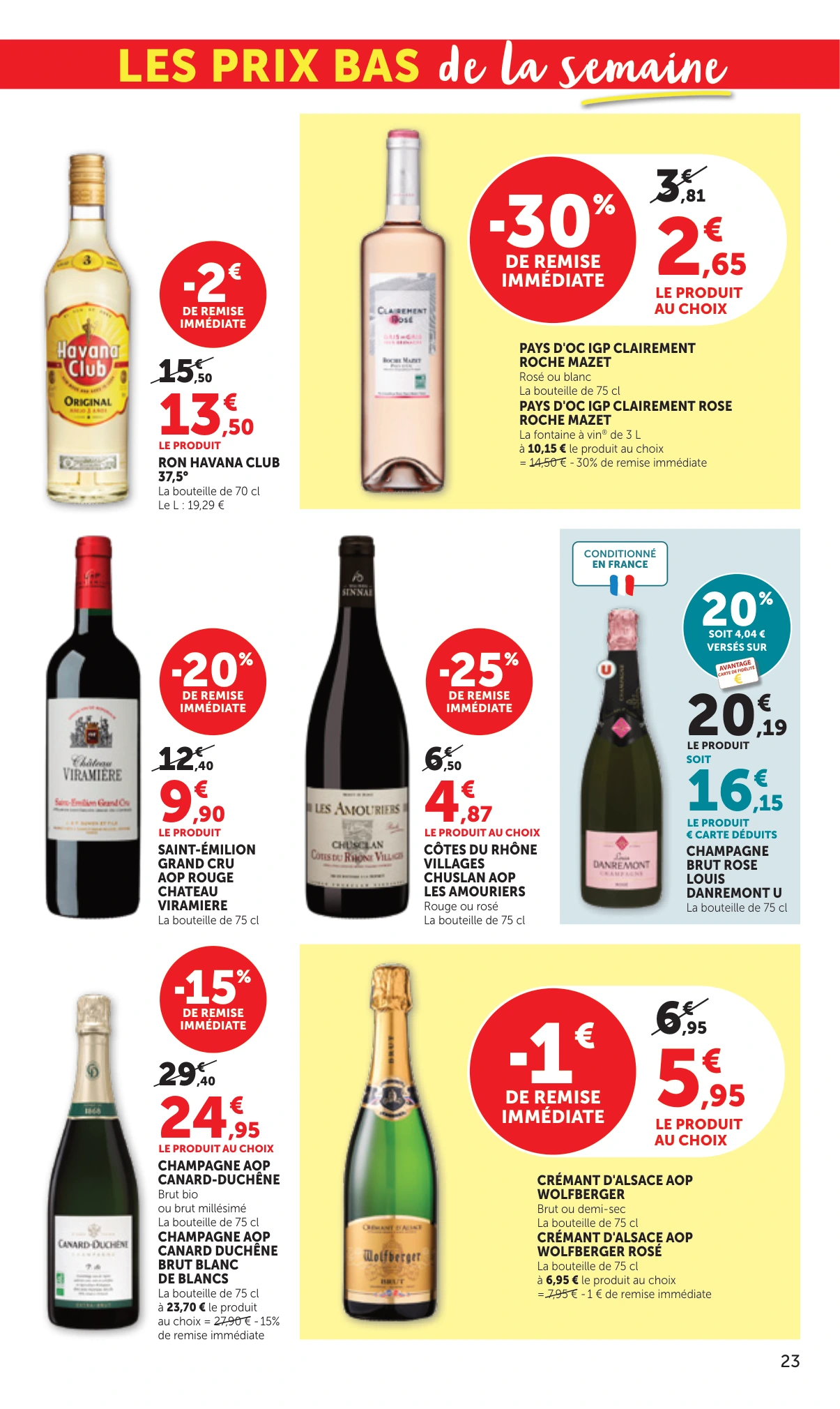 Flyer page 23