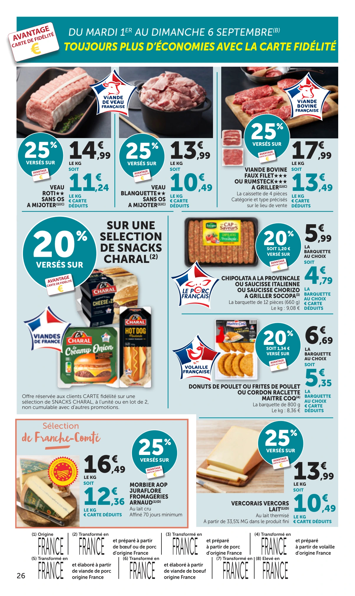Flyer page 26