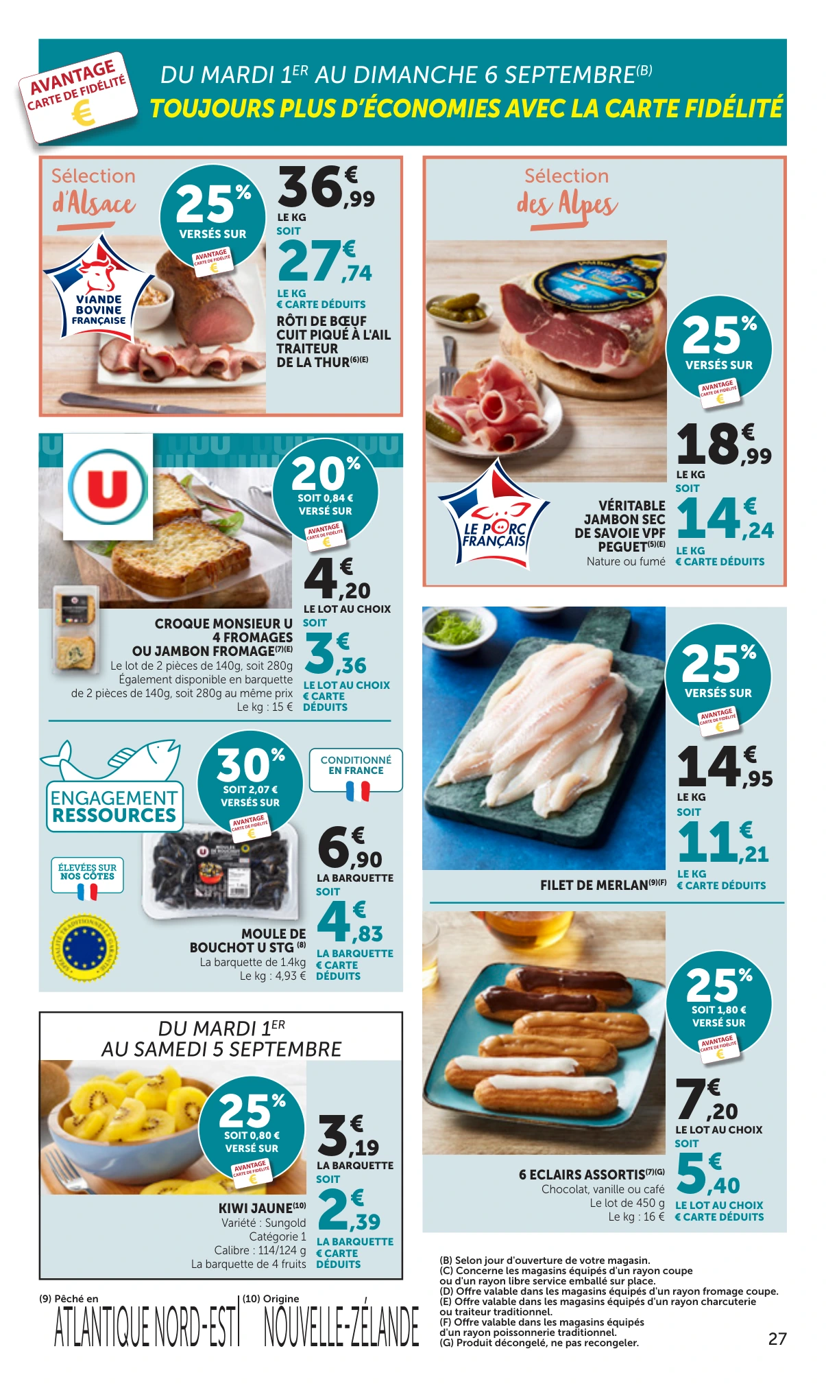 Flyer page 27