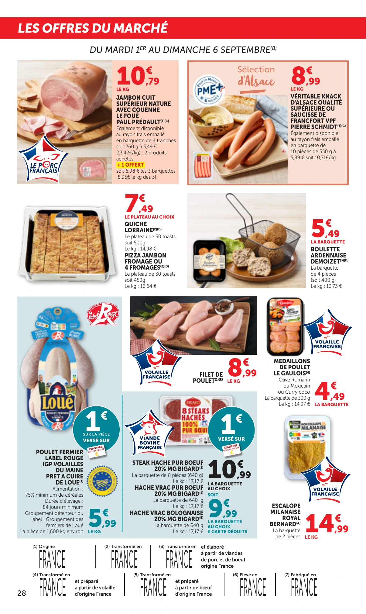 Flyer page 28