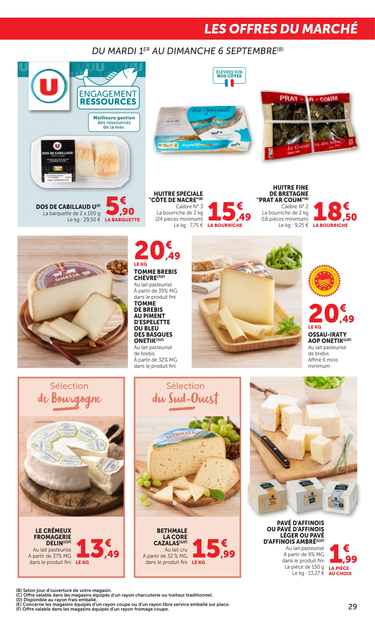 Flyer page 29