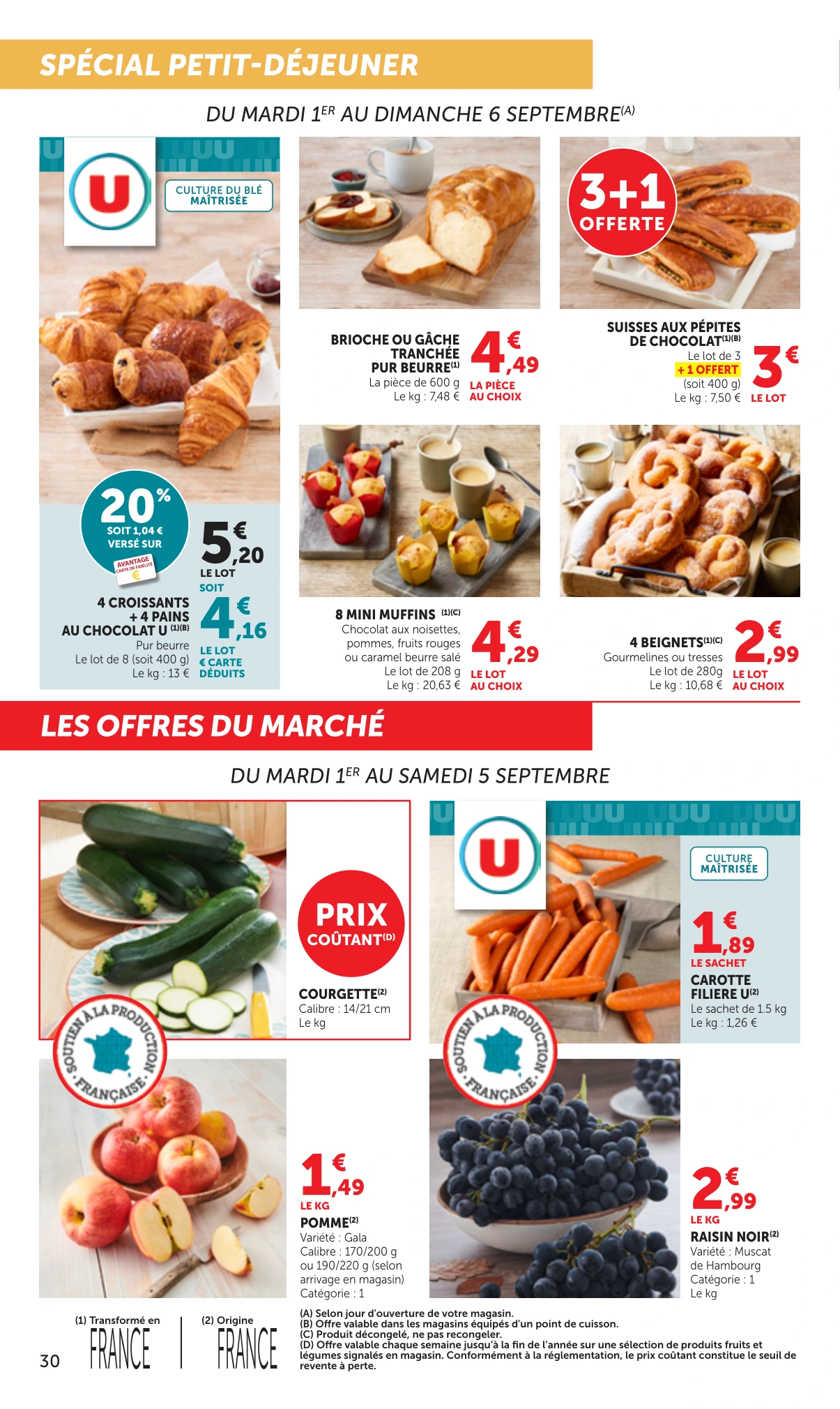 Flyer page 30