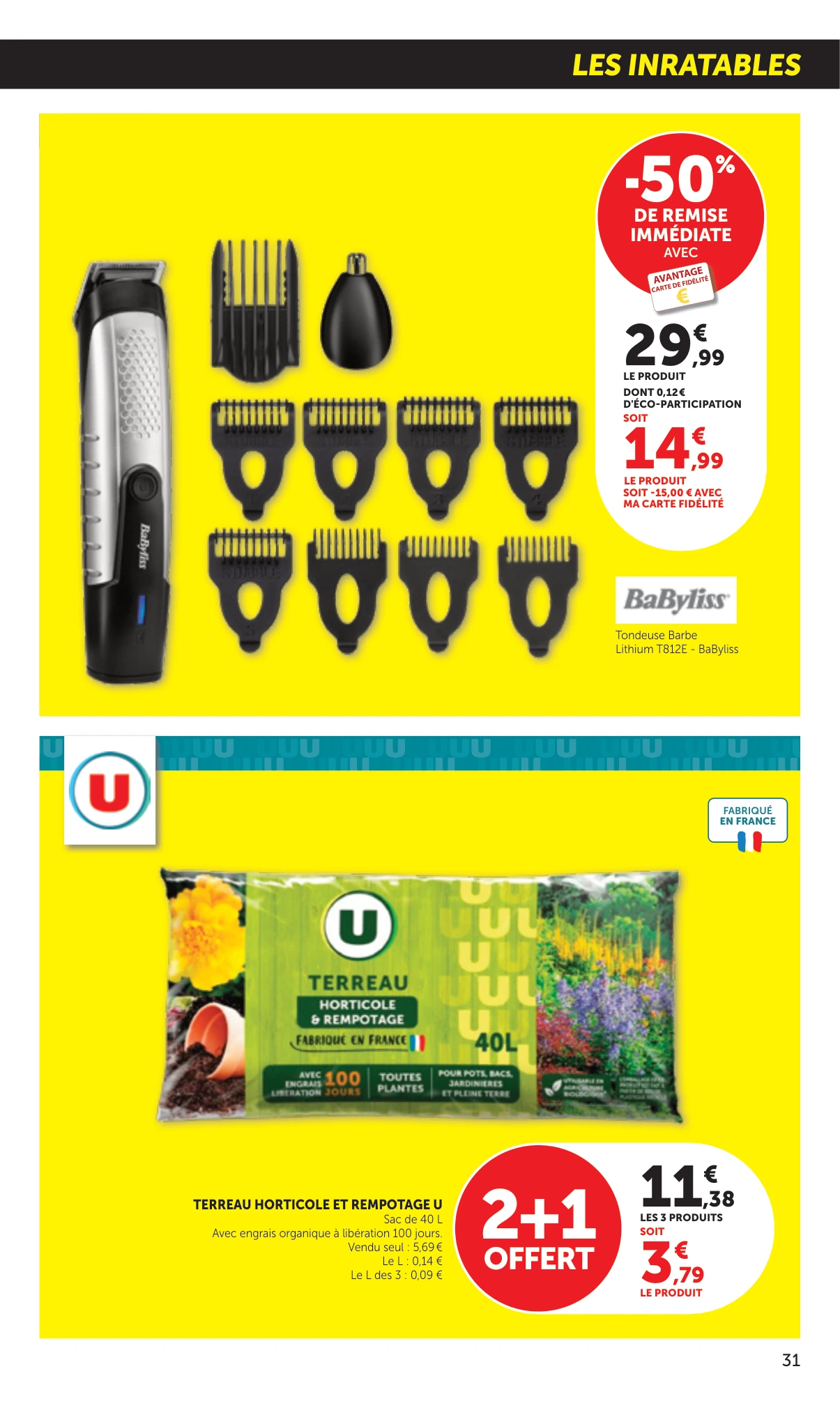 Flyer page 31