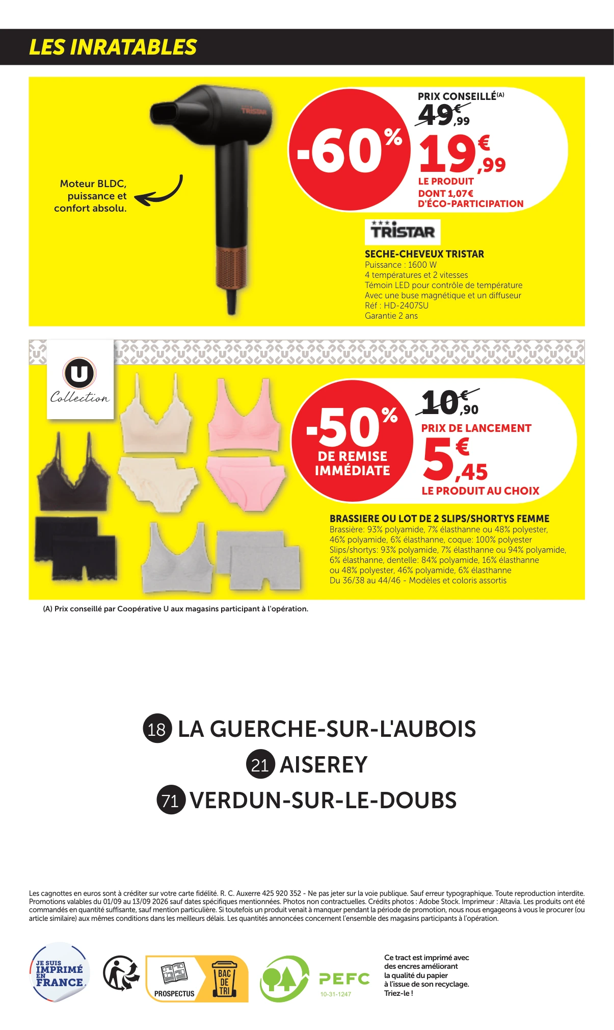Flyer page 32