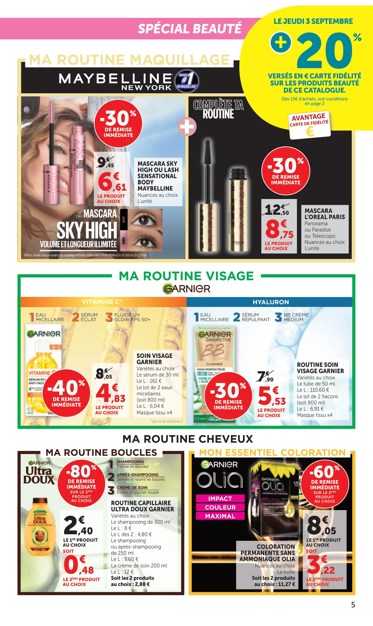 Flyer page 5