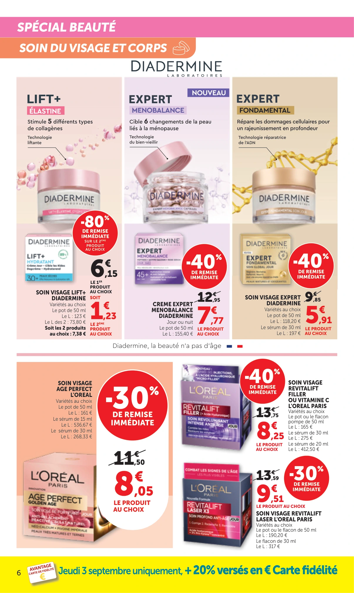 Flyer page 6
