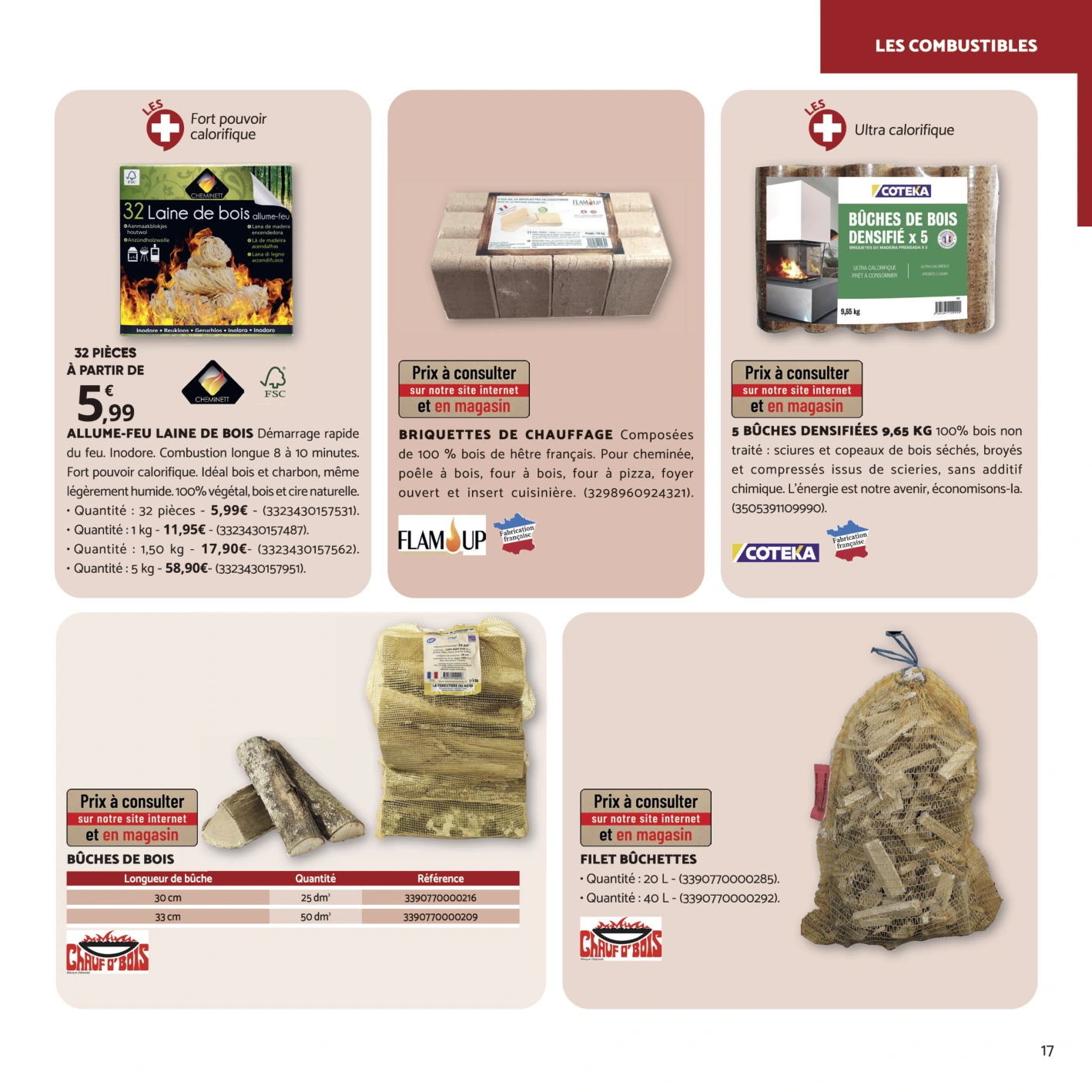 Flyer page 17