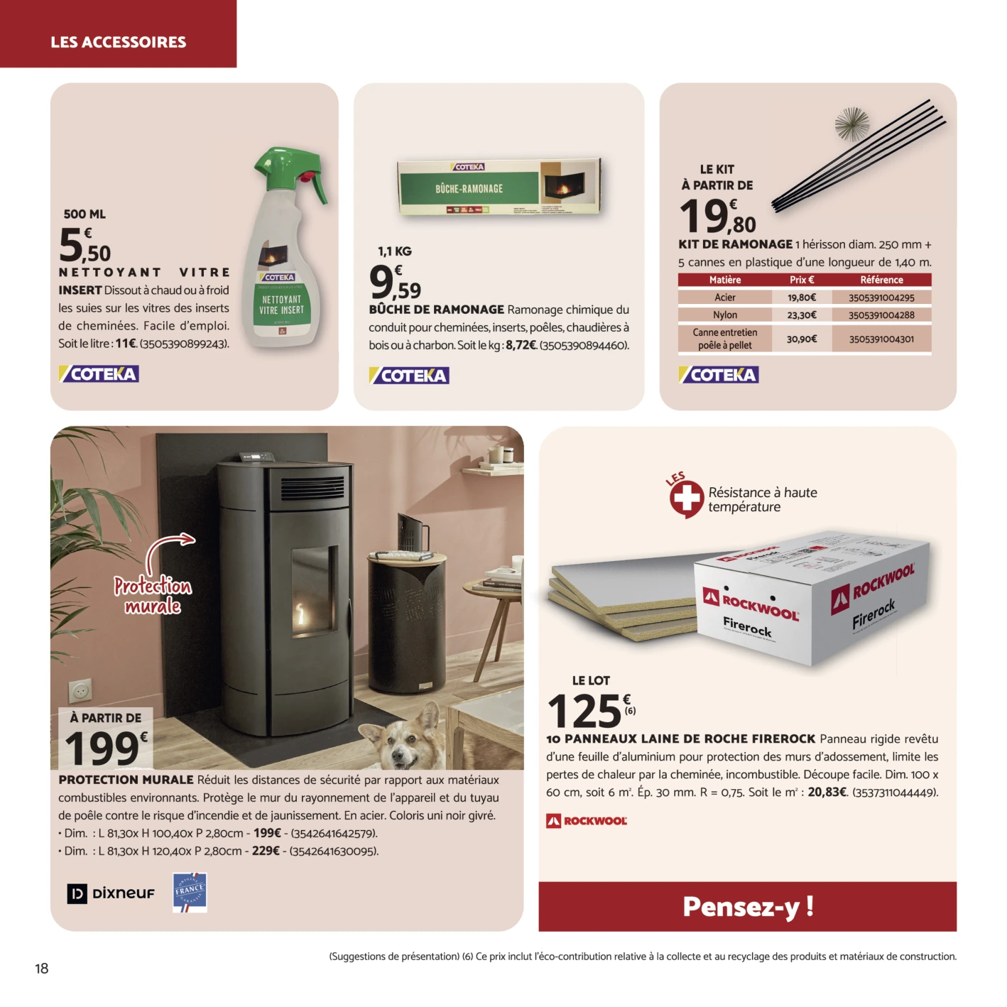 Flyer page 18