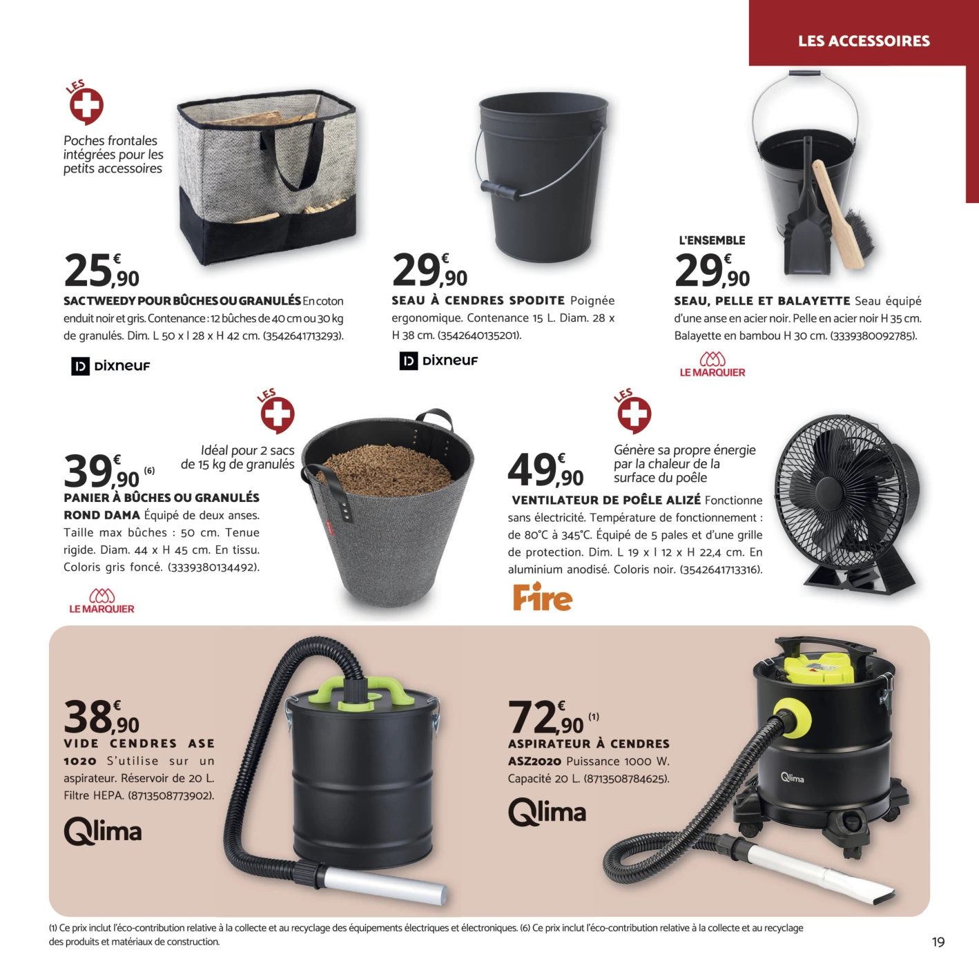 Flyer page 19