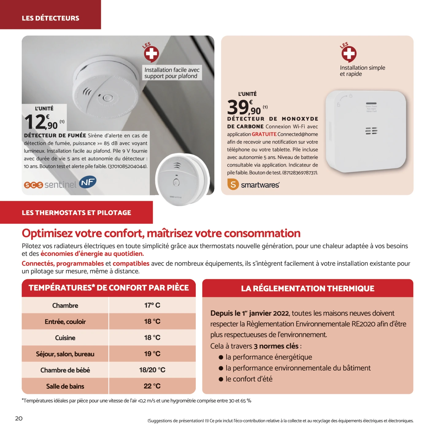 Flyer page 20