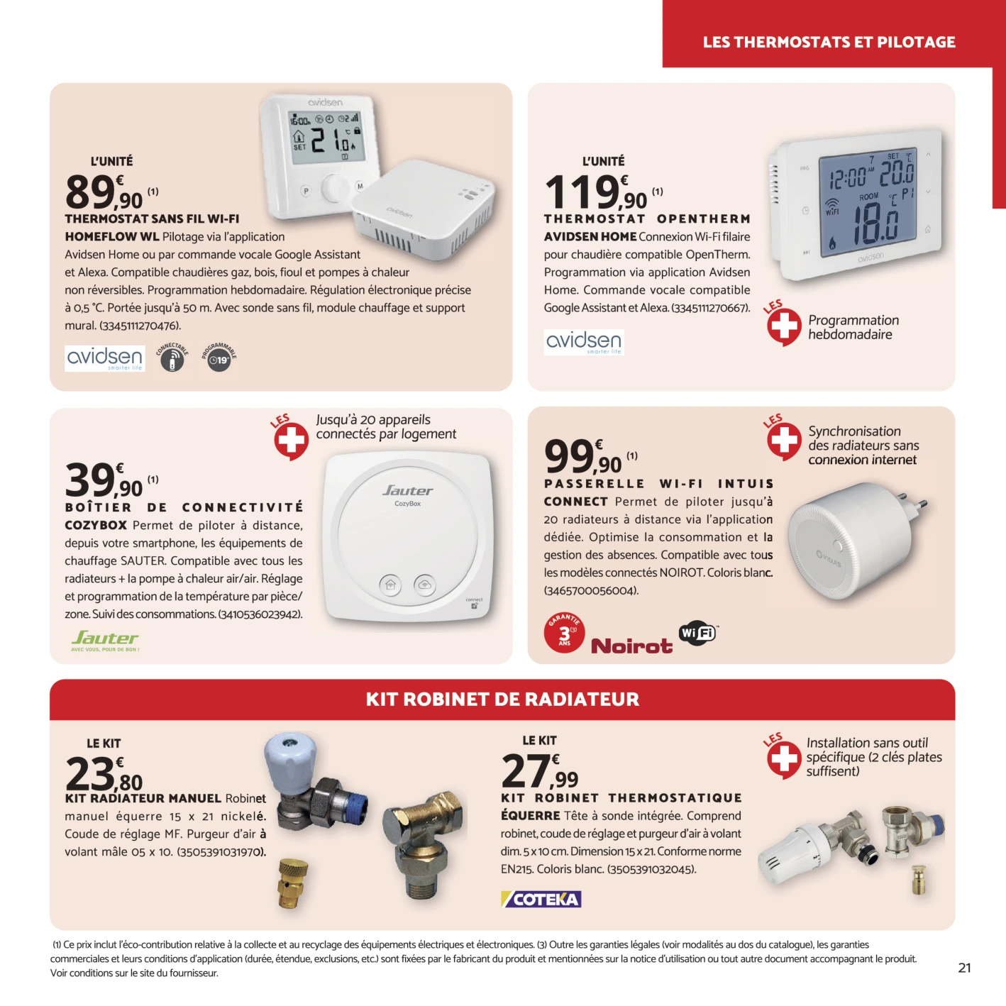 Flyer page 21