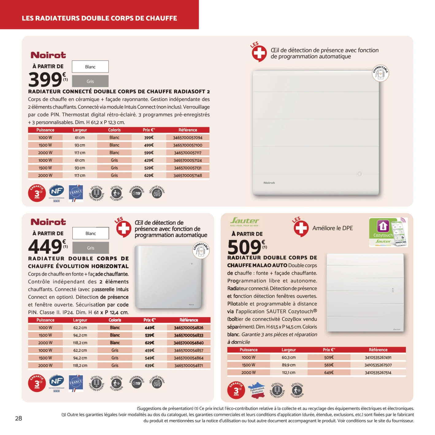 Flyer page 28