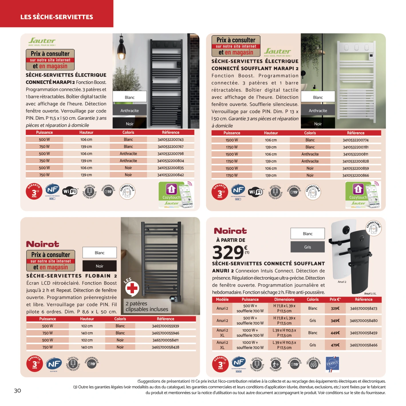 Flyer page 30