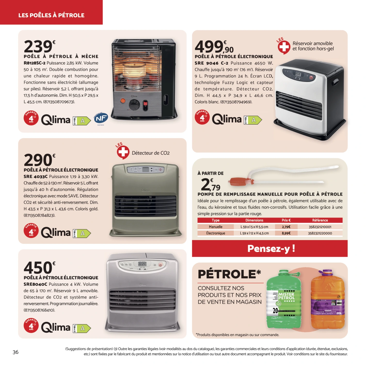 Flyer page 36