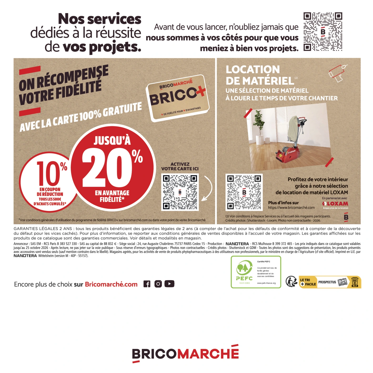 Flyer page 40