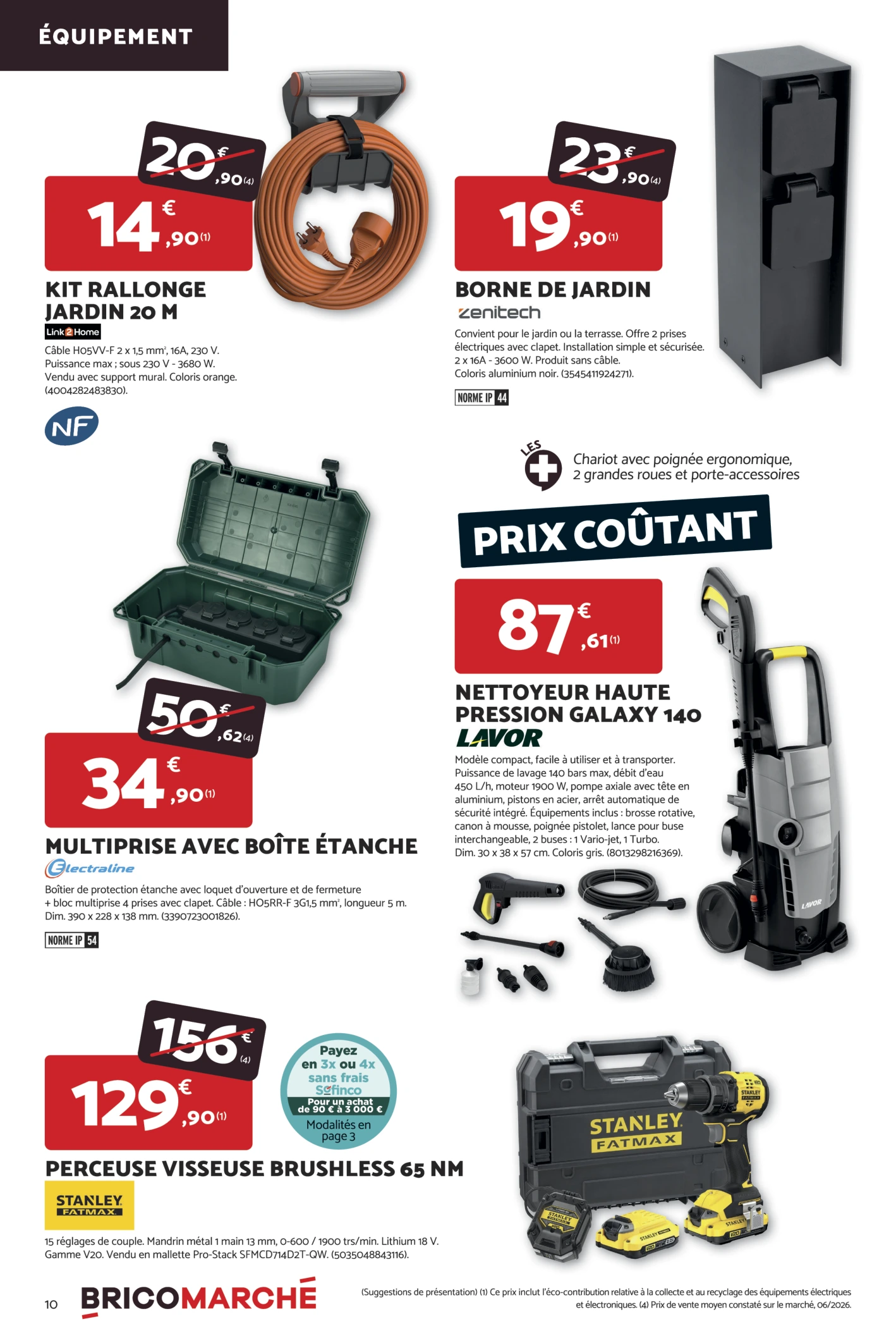 Flyer page 10