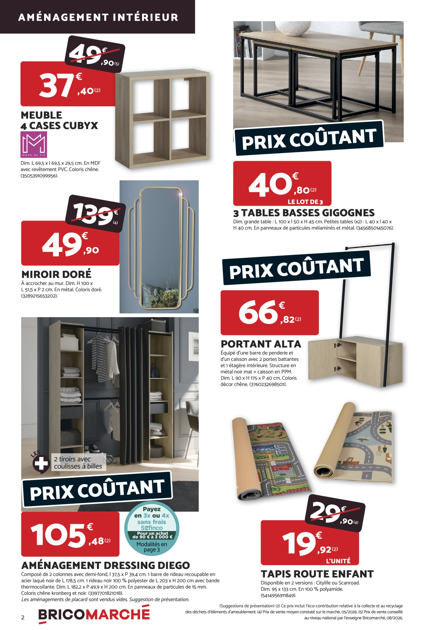 Flyer page 2
