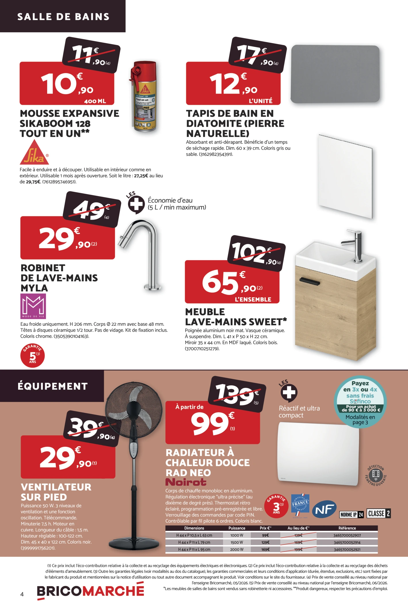 Flyer page 4
