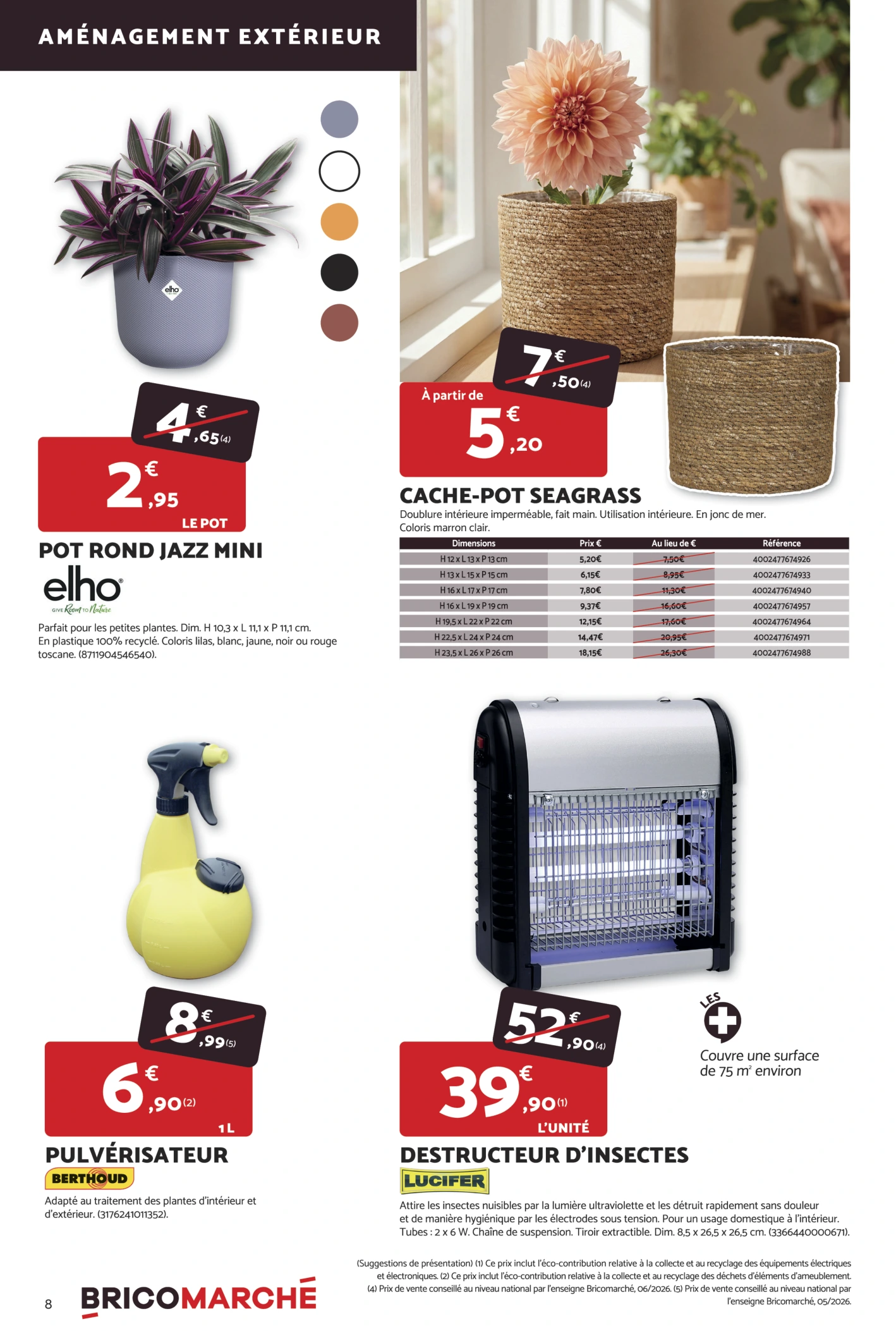 Flyer page 8