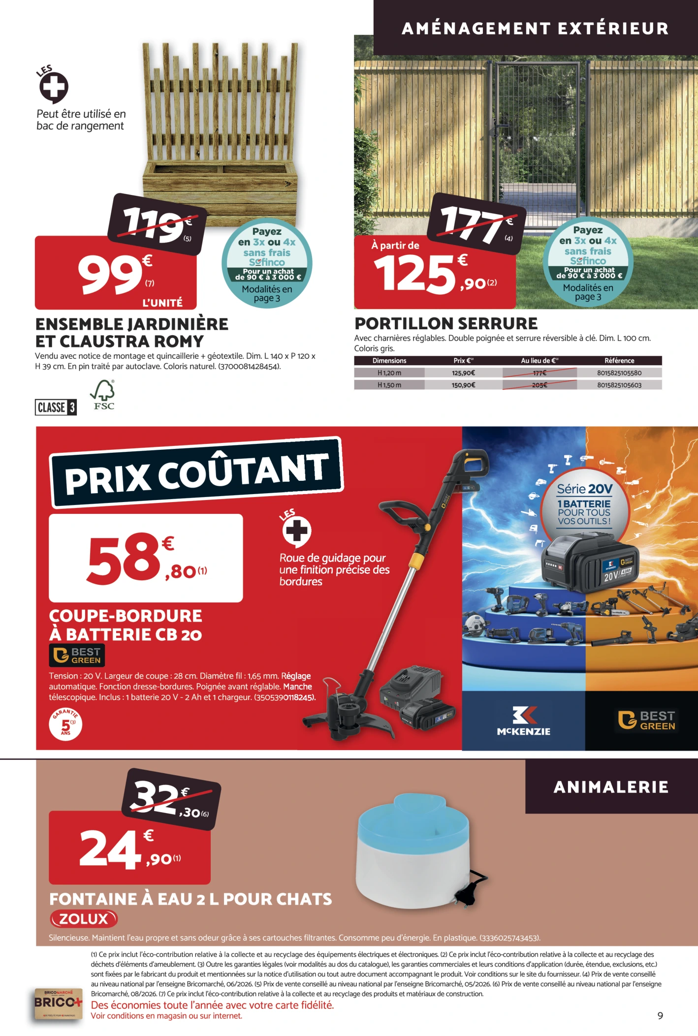Flyer page 9