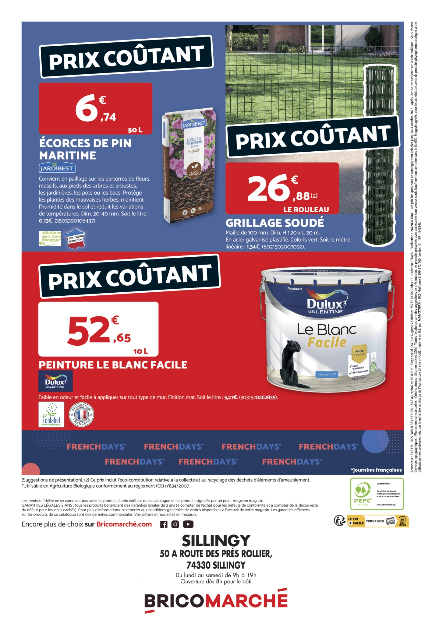 Flyer page 10