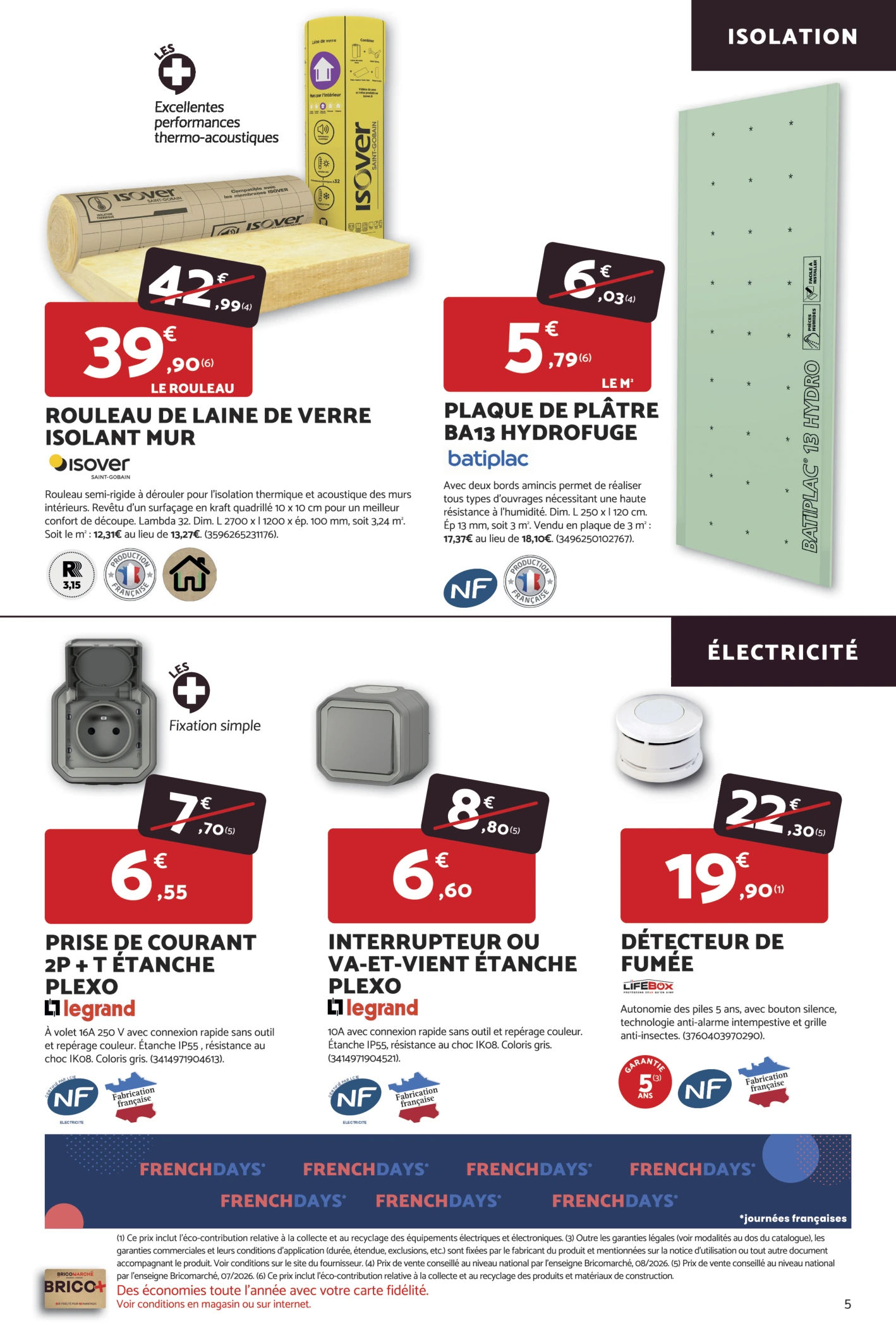 Flyer page 5