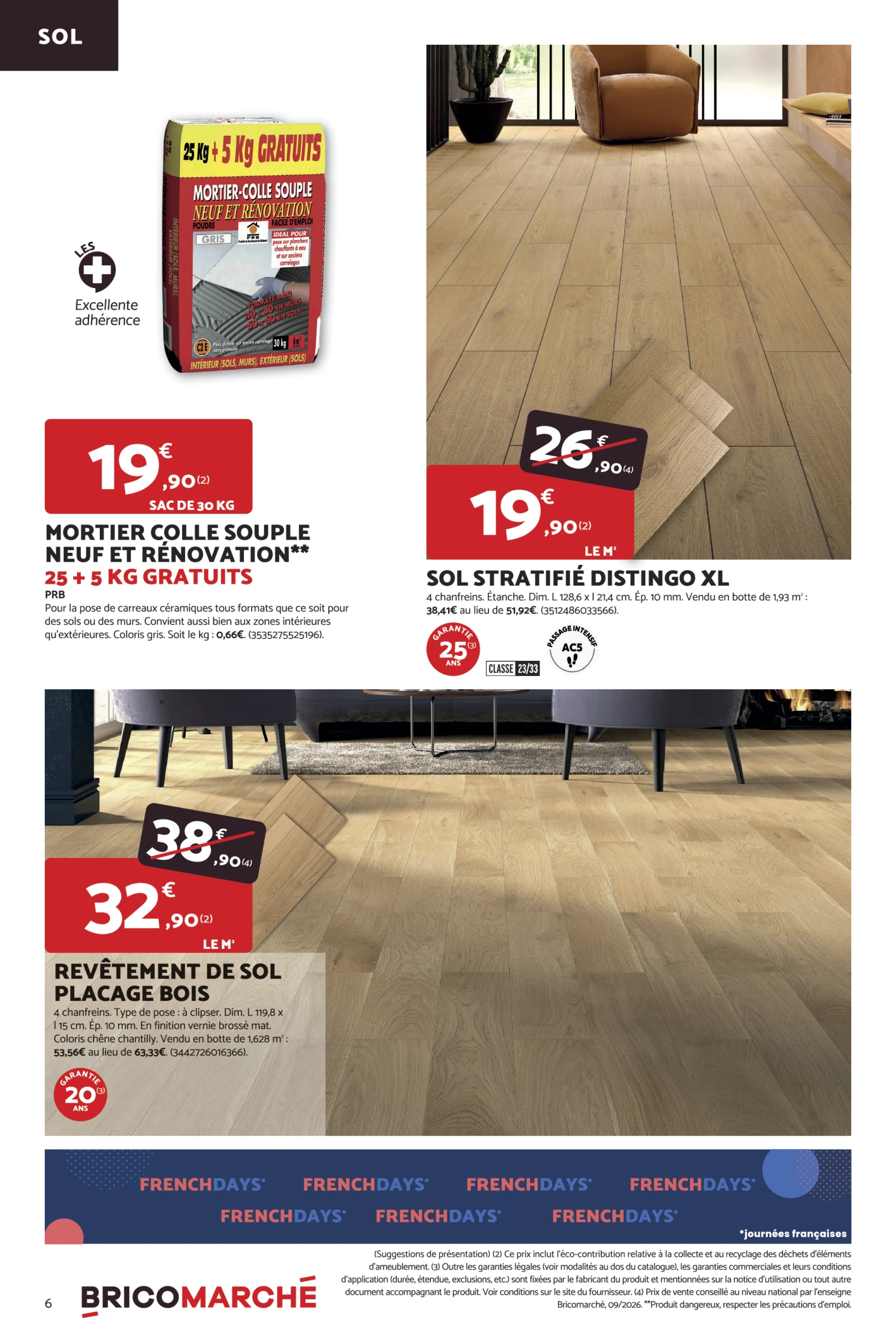Flyer page 6